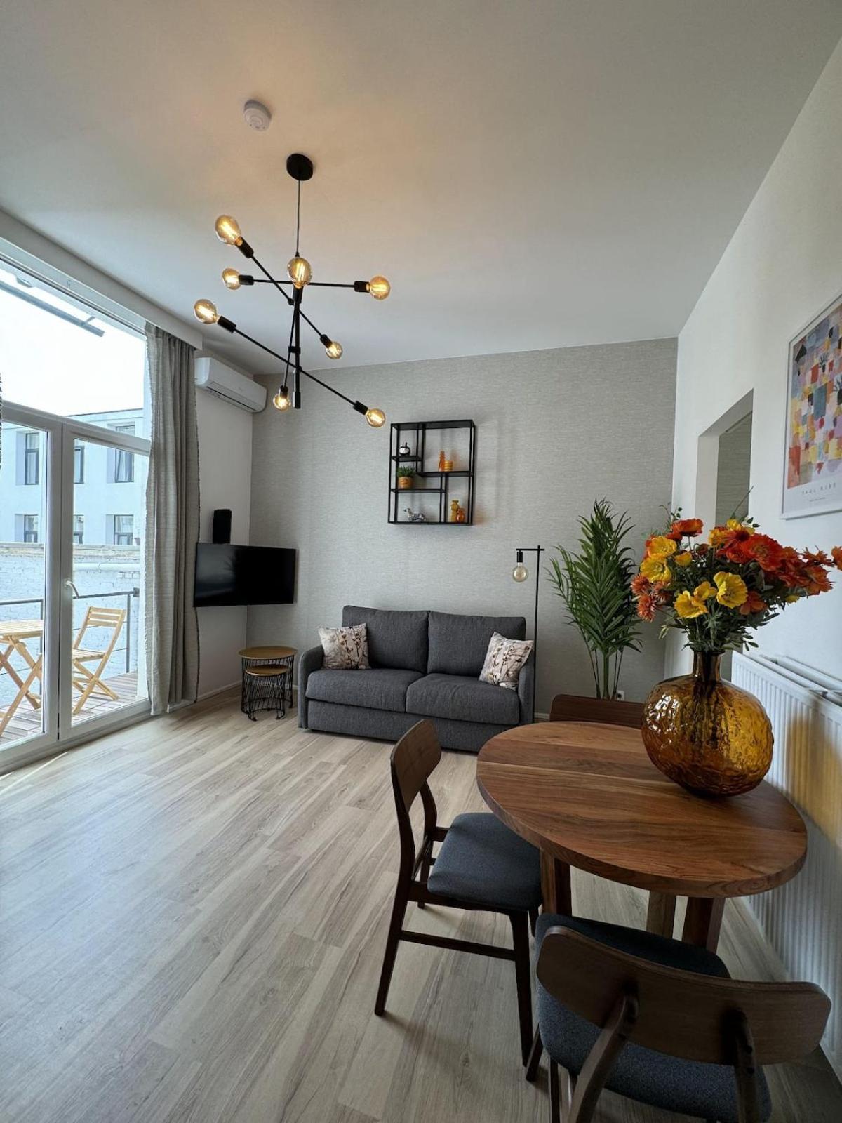 Luxury Royal By Rikas * Antwerp