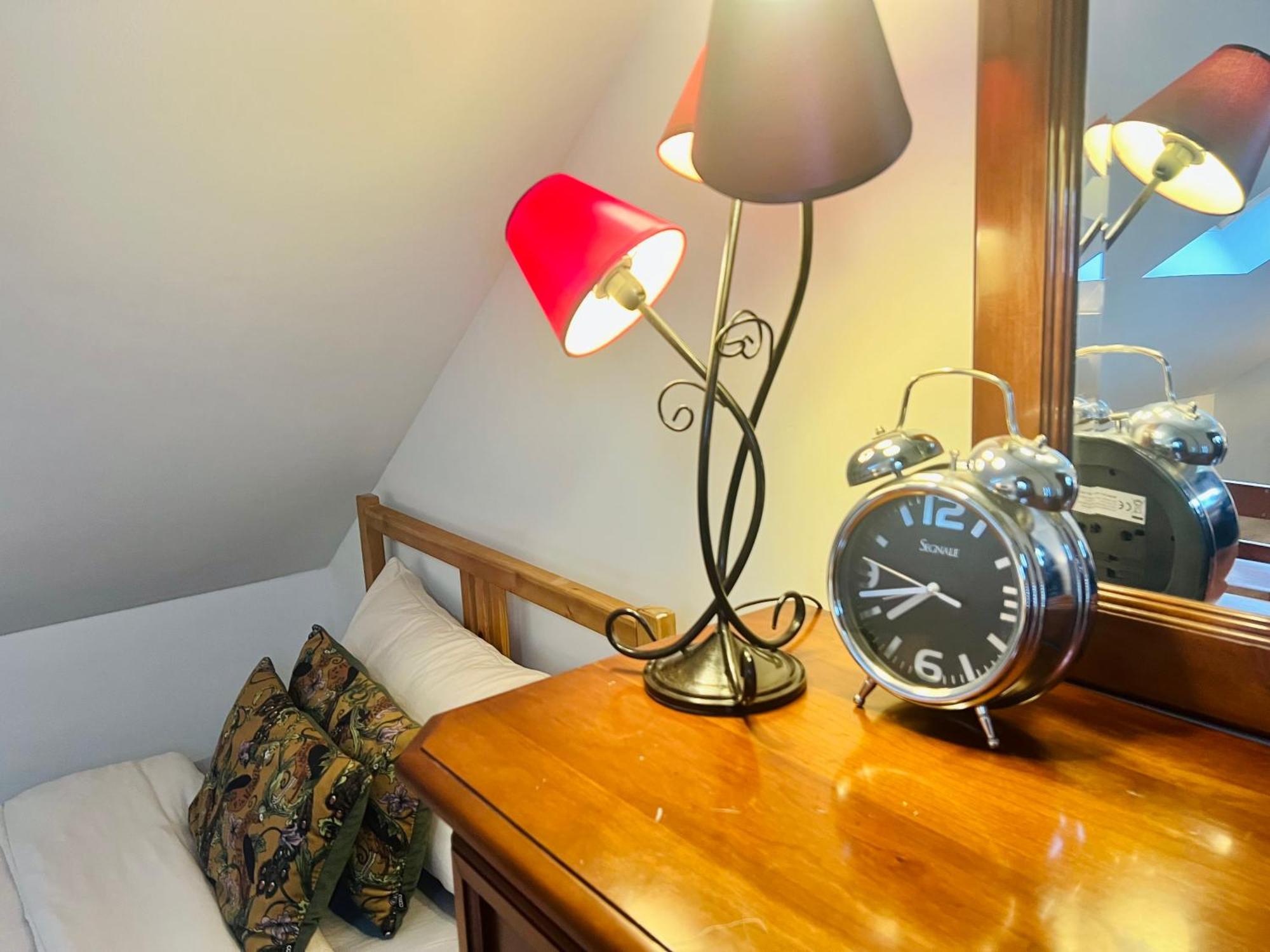 Appartement Elegant 3-bedroom *