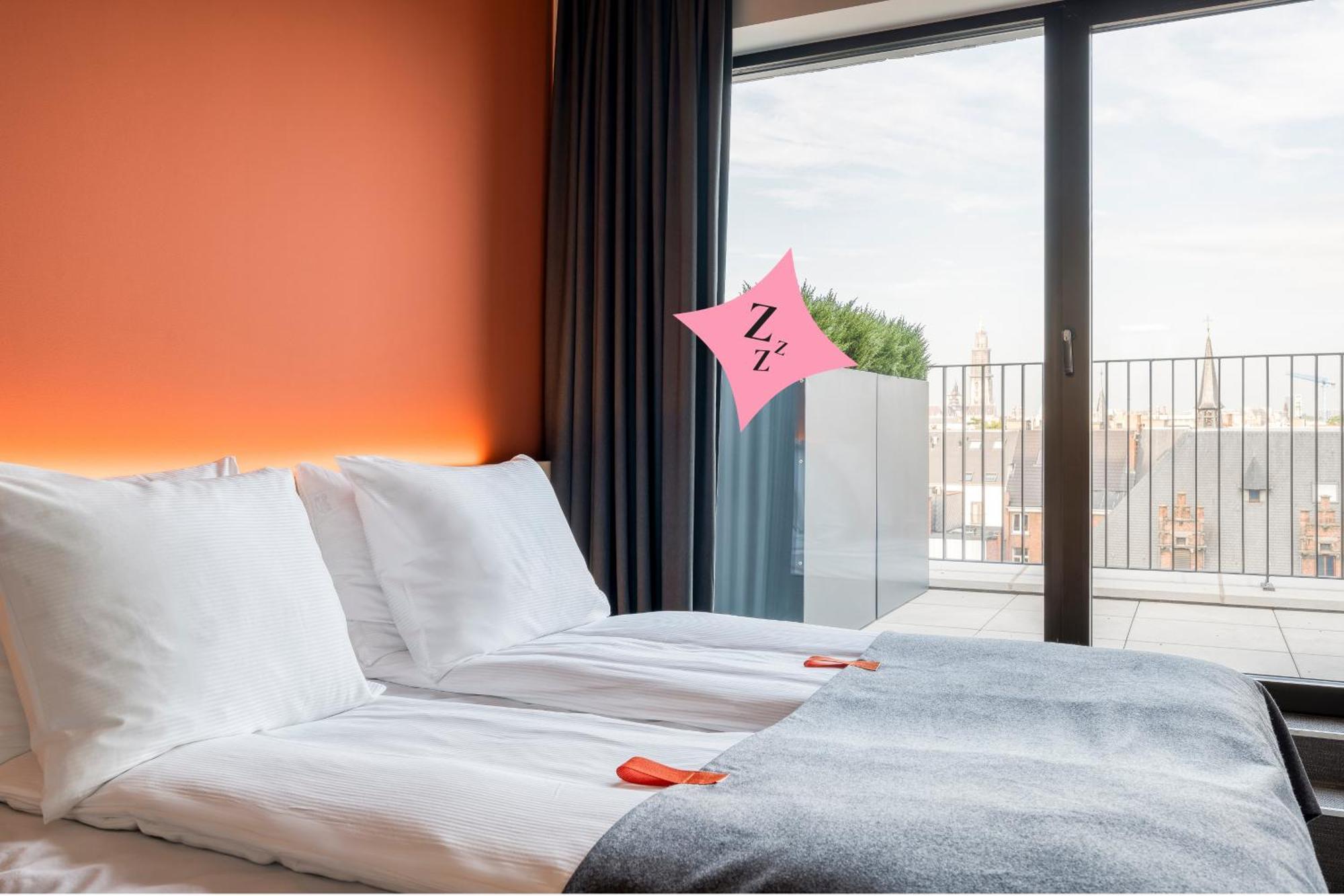 Citybox Hotel Antwerp