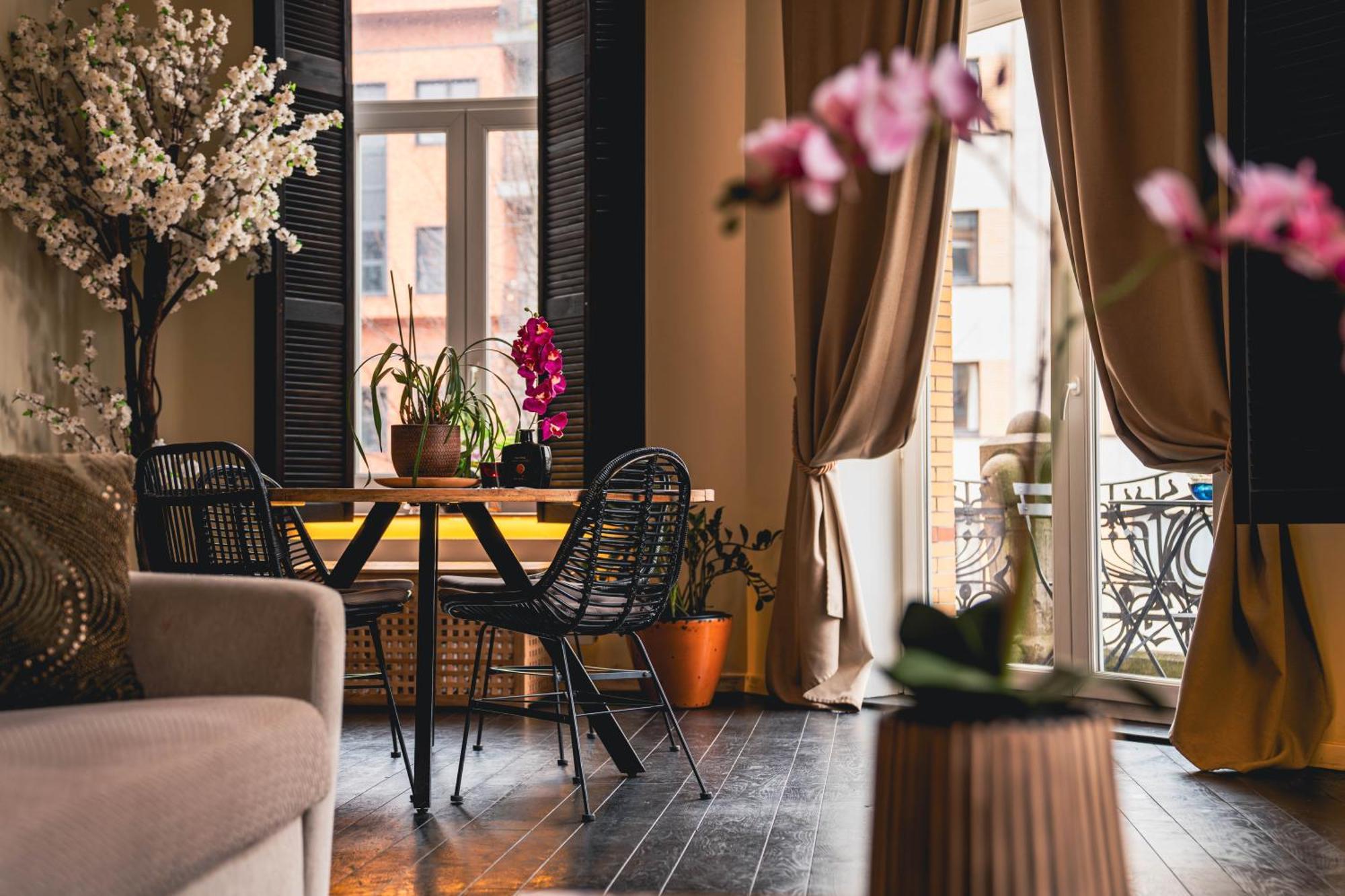 Sleep - Flats & Appartement