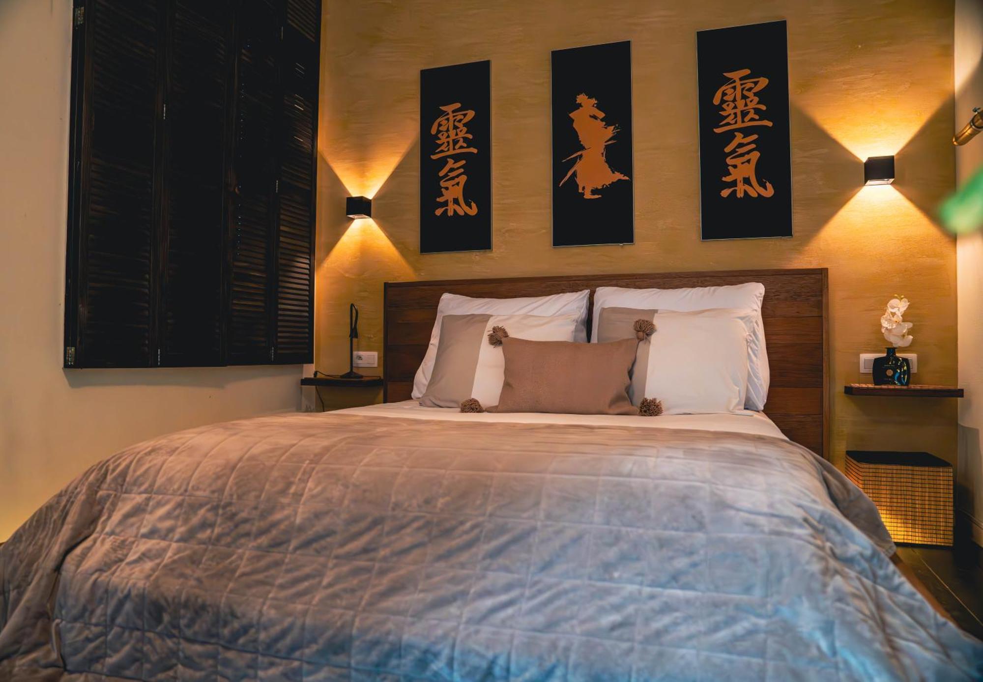 Appartement Sleep - Flats &