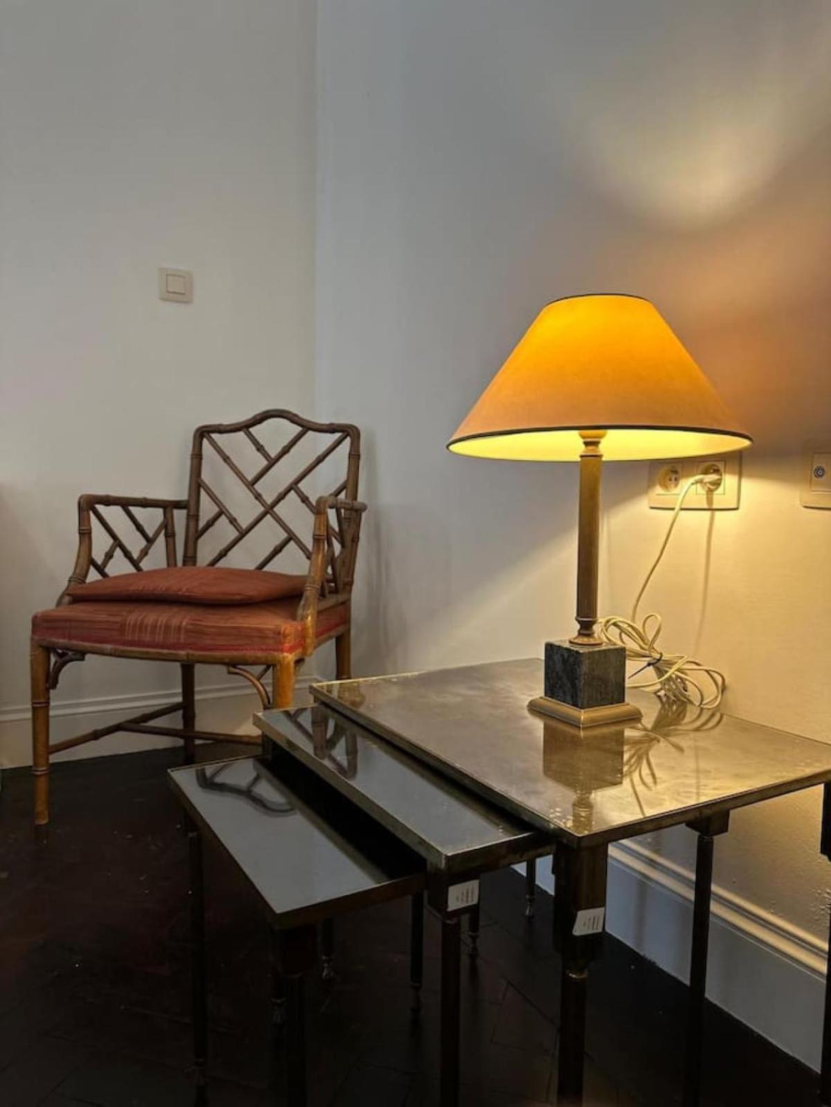 Met Terras Apartment Antwerpen