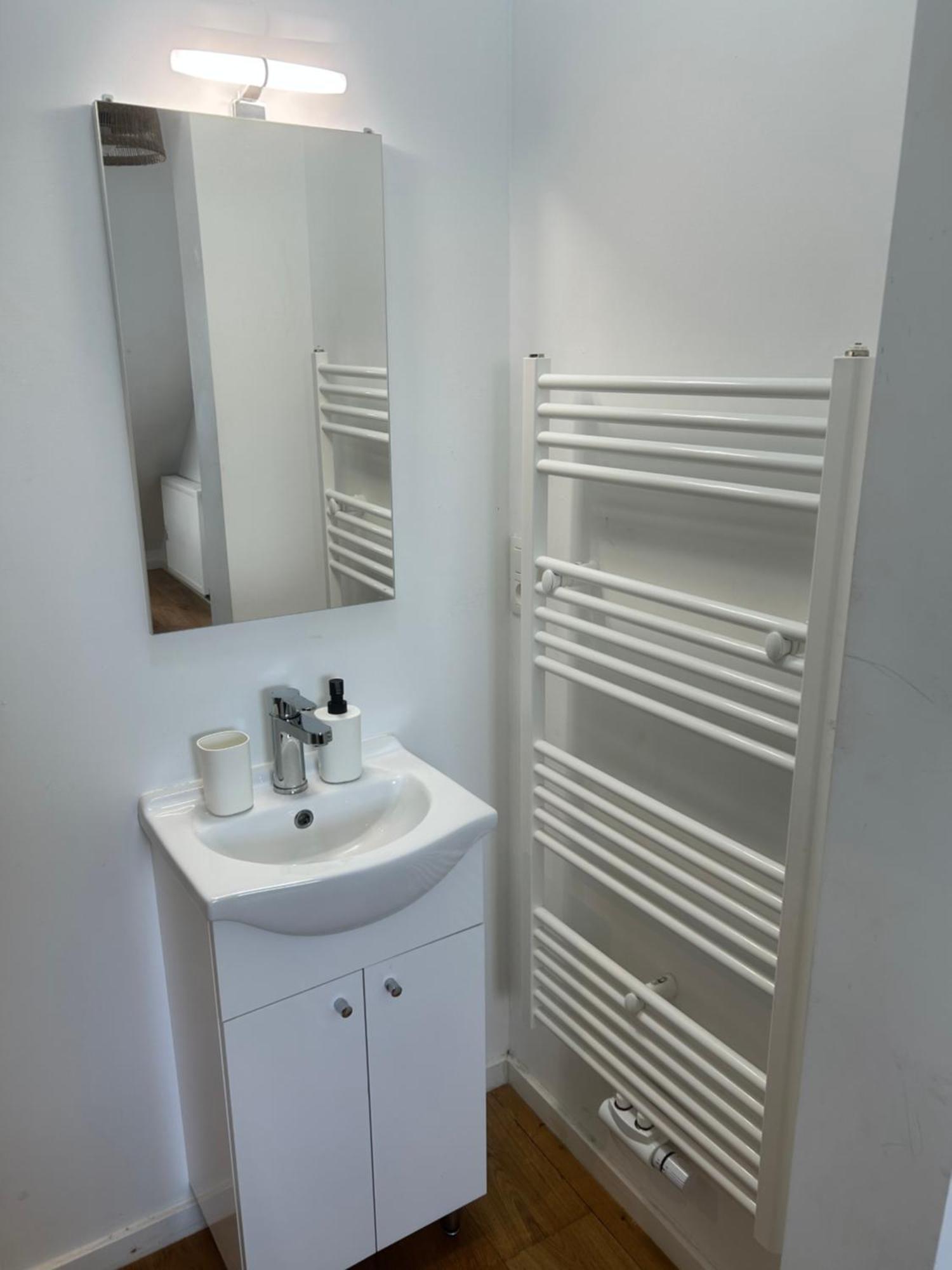 National City Apartments * Antwerp