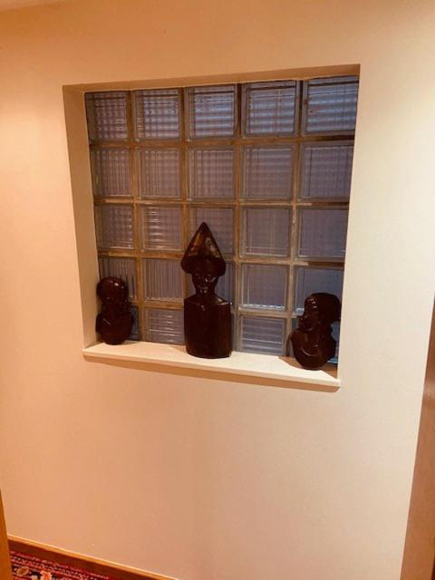 Charming & Spacious Duplex Viewing The Lovely Mas Antwerpen