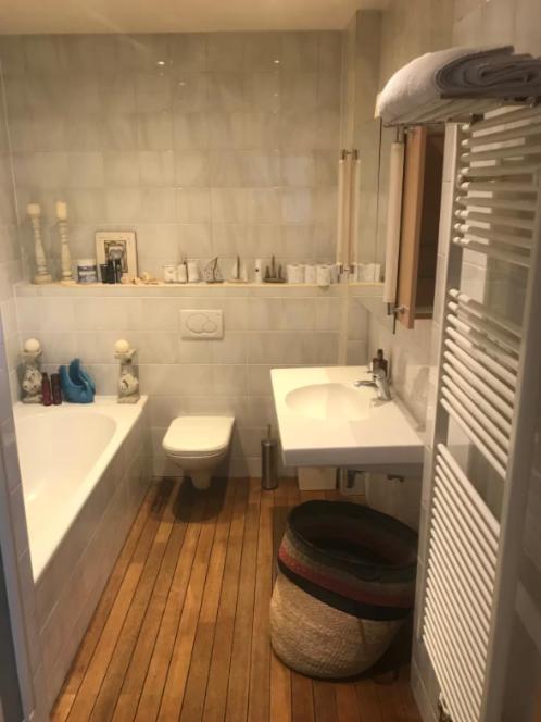 Appartement Stylish & Spacious Flat Viewing The Lovely Mas *