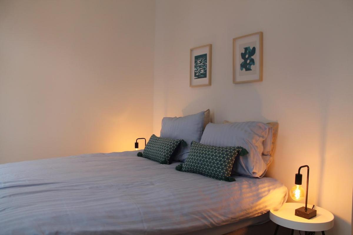 Appartement Charming With Cathedral View In On The 2th Floor Antwerpen