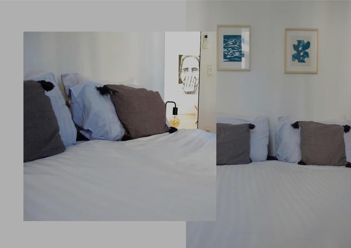 Appartement Charming With Cathedral View In On The 2th Floor *