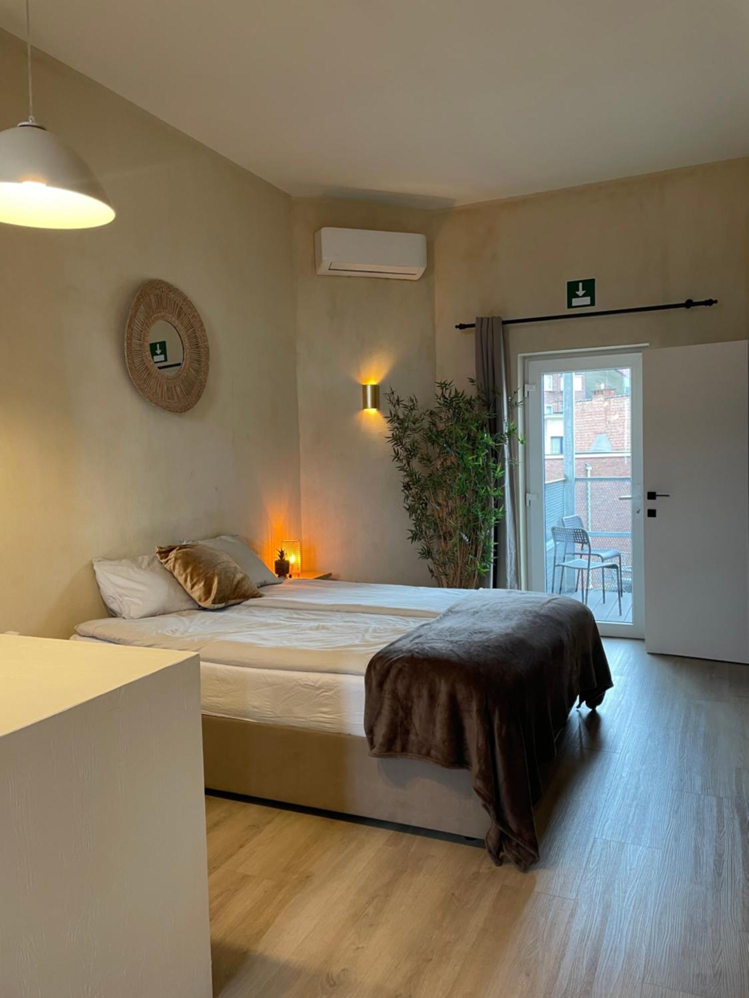 Sleep - Flats & * Antwerpen