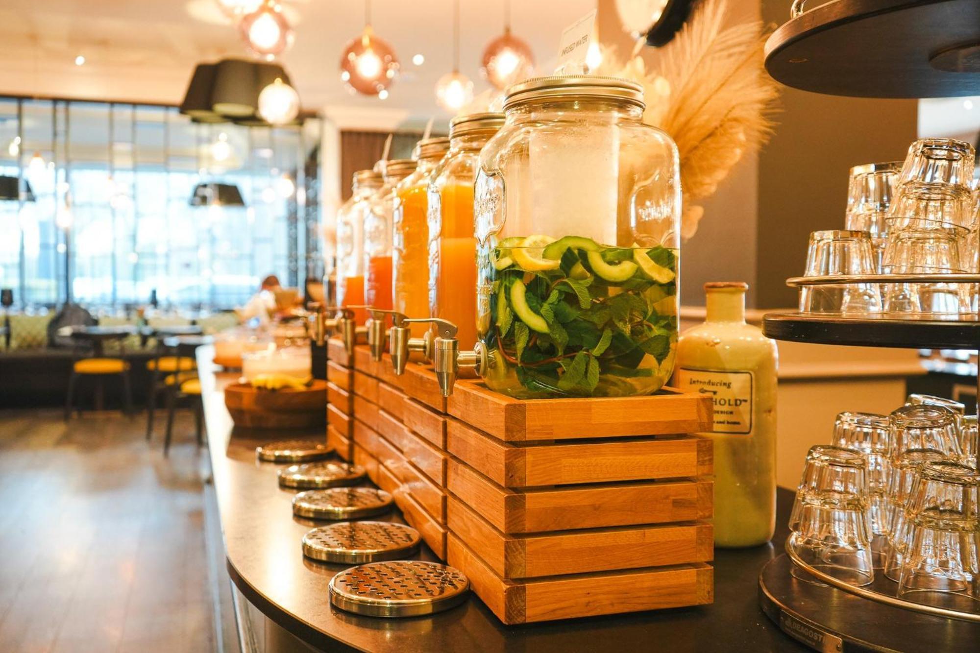 Crowne Plaza By Ihg Antwerp