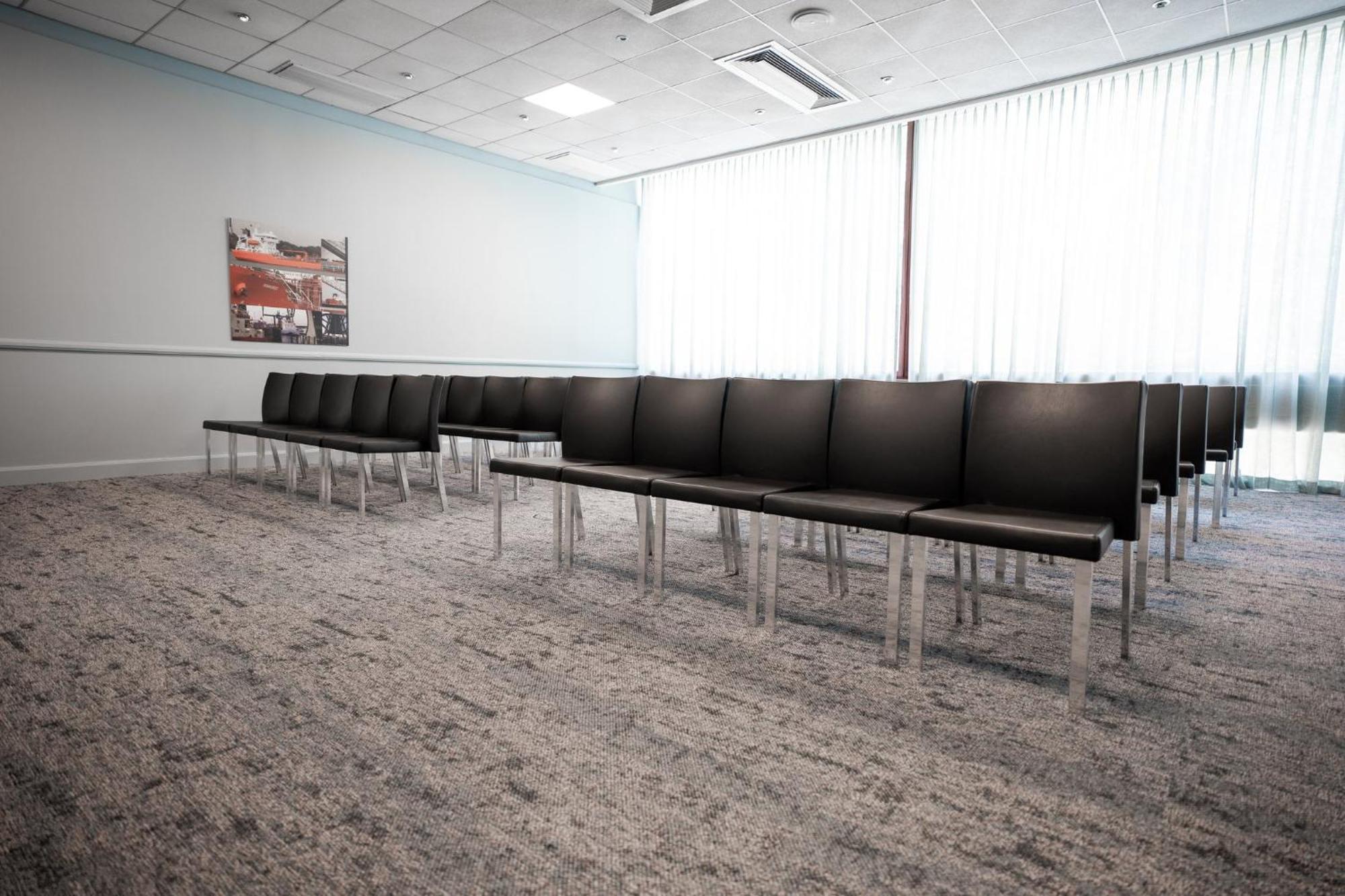 Crowne Plaza By Ihg Hotel Antwerp