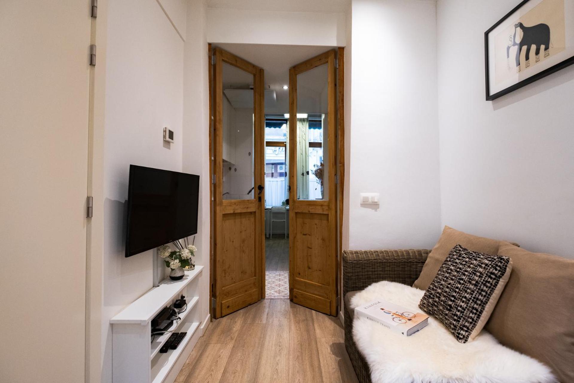 Apartment Cityhome Antwerp Historic Center