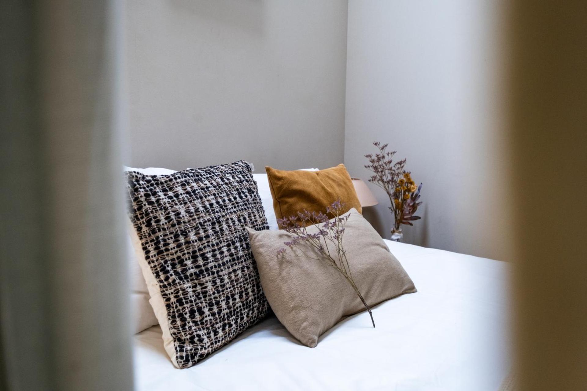 Cityhome Antwerp Historic Center Apartment