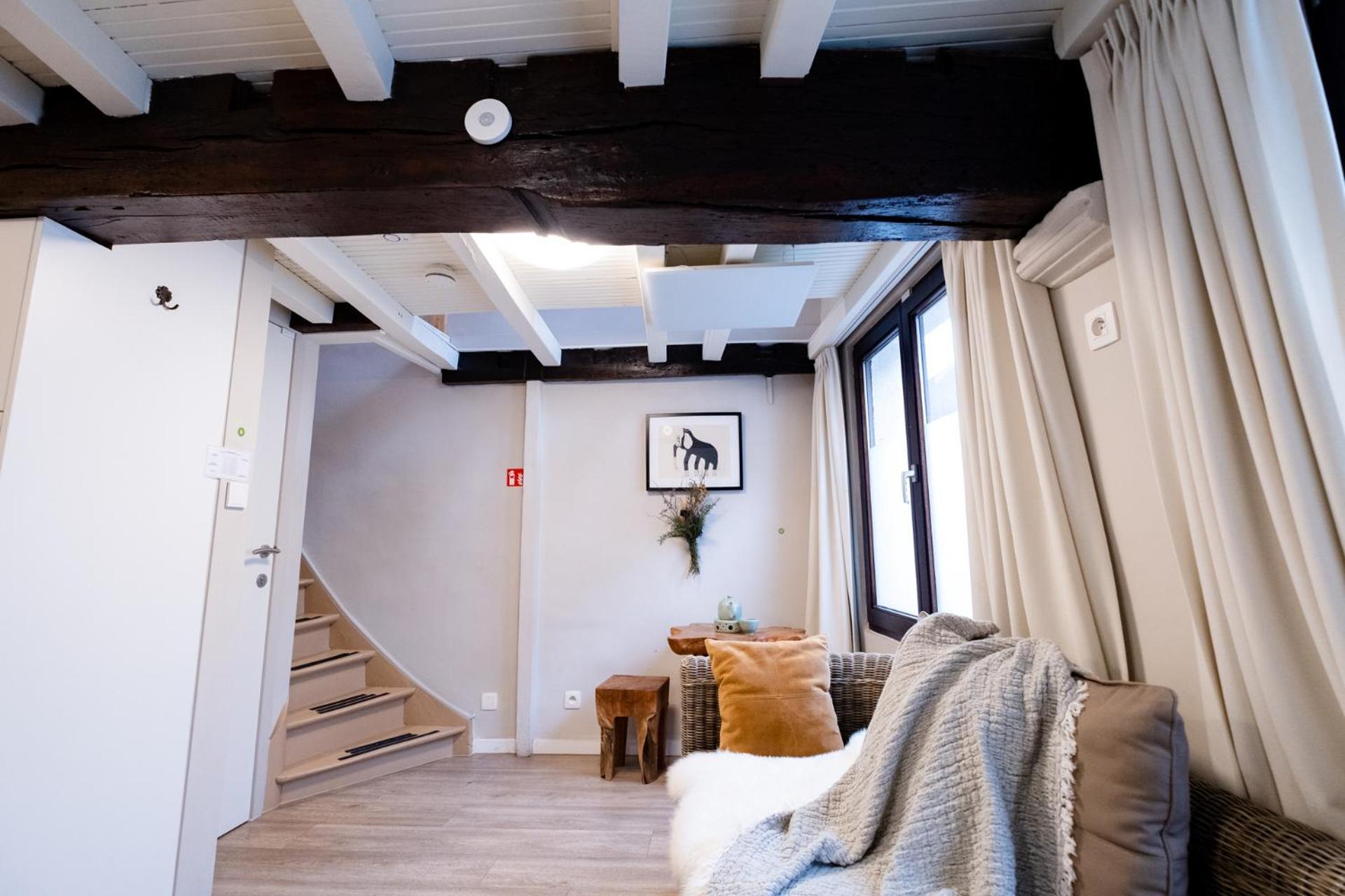 Apartment Cityhome Antwerp Historic Center Antwerp