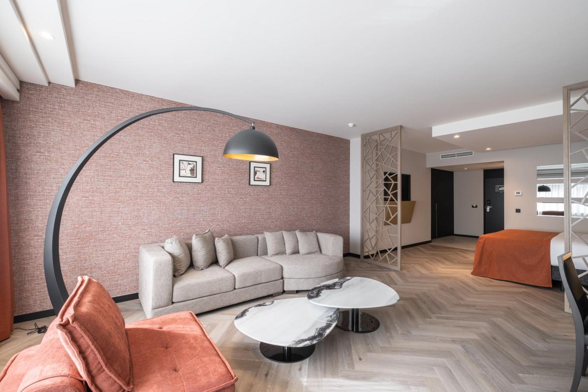 Hyllit Hotel Antwerpen