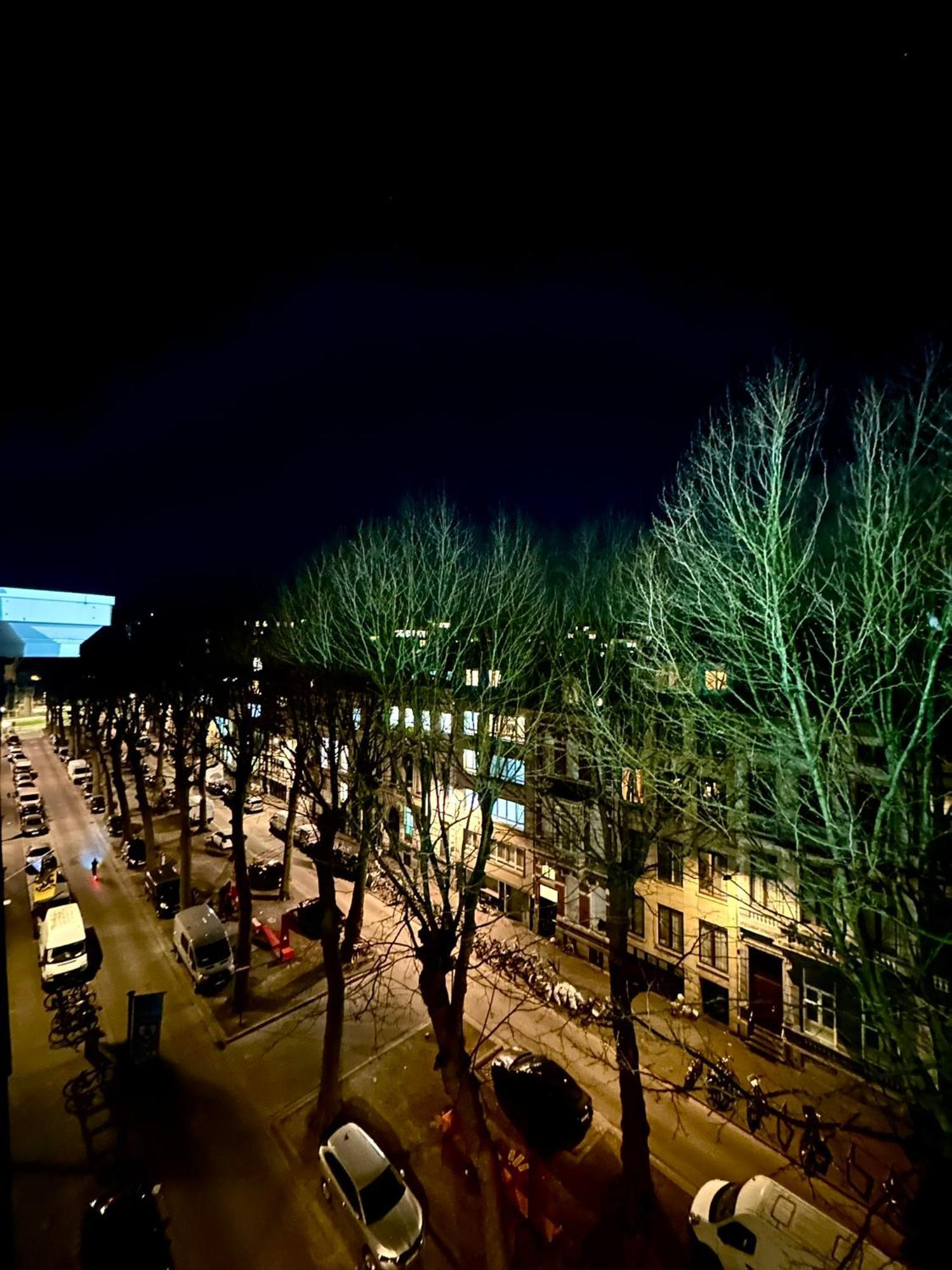 Luxury Park By Rikas Antwerp