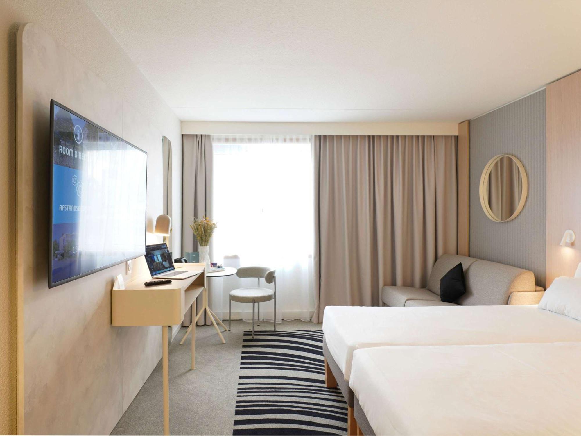 Hotel Novotel