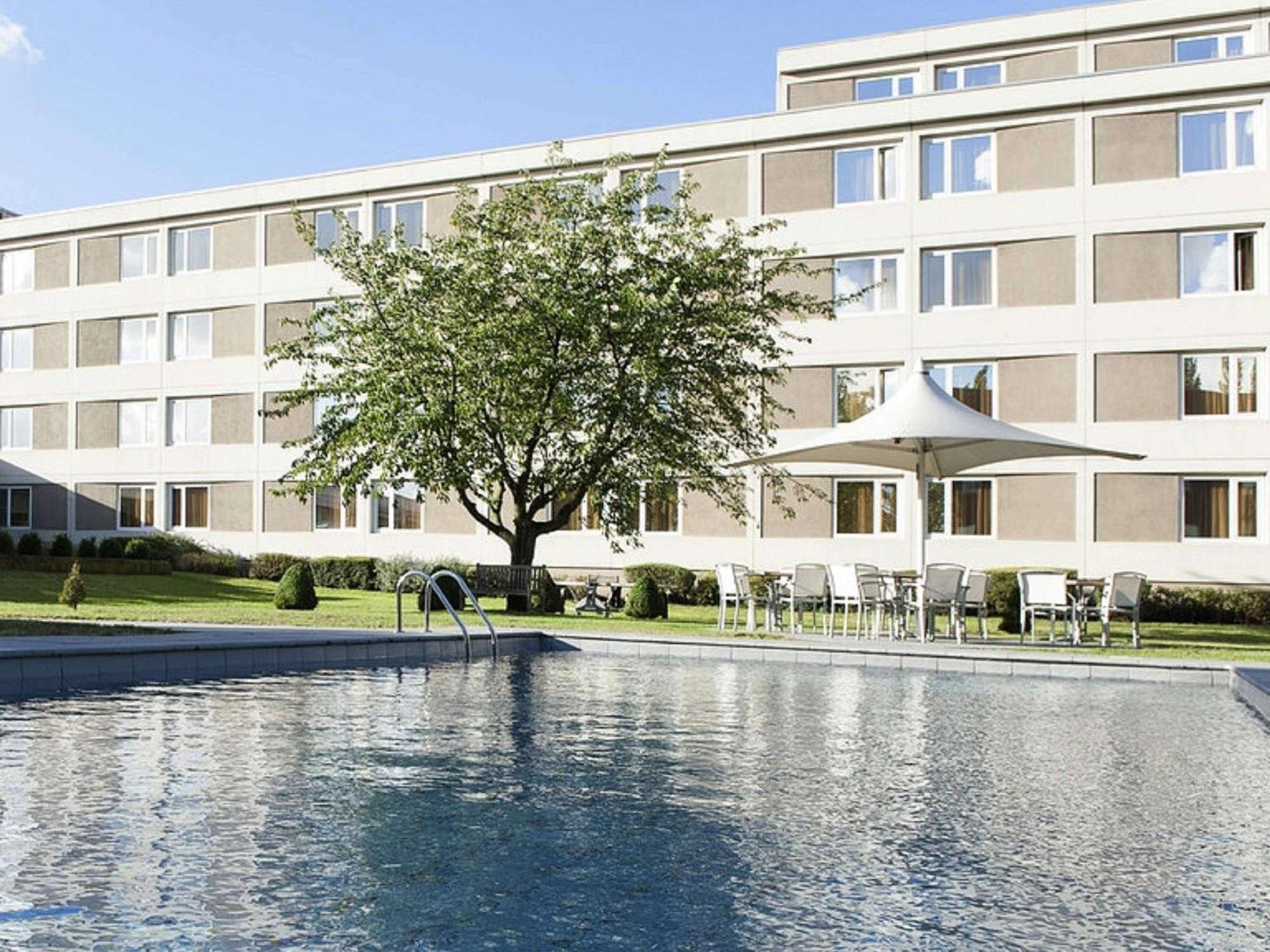 Novotel 4*