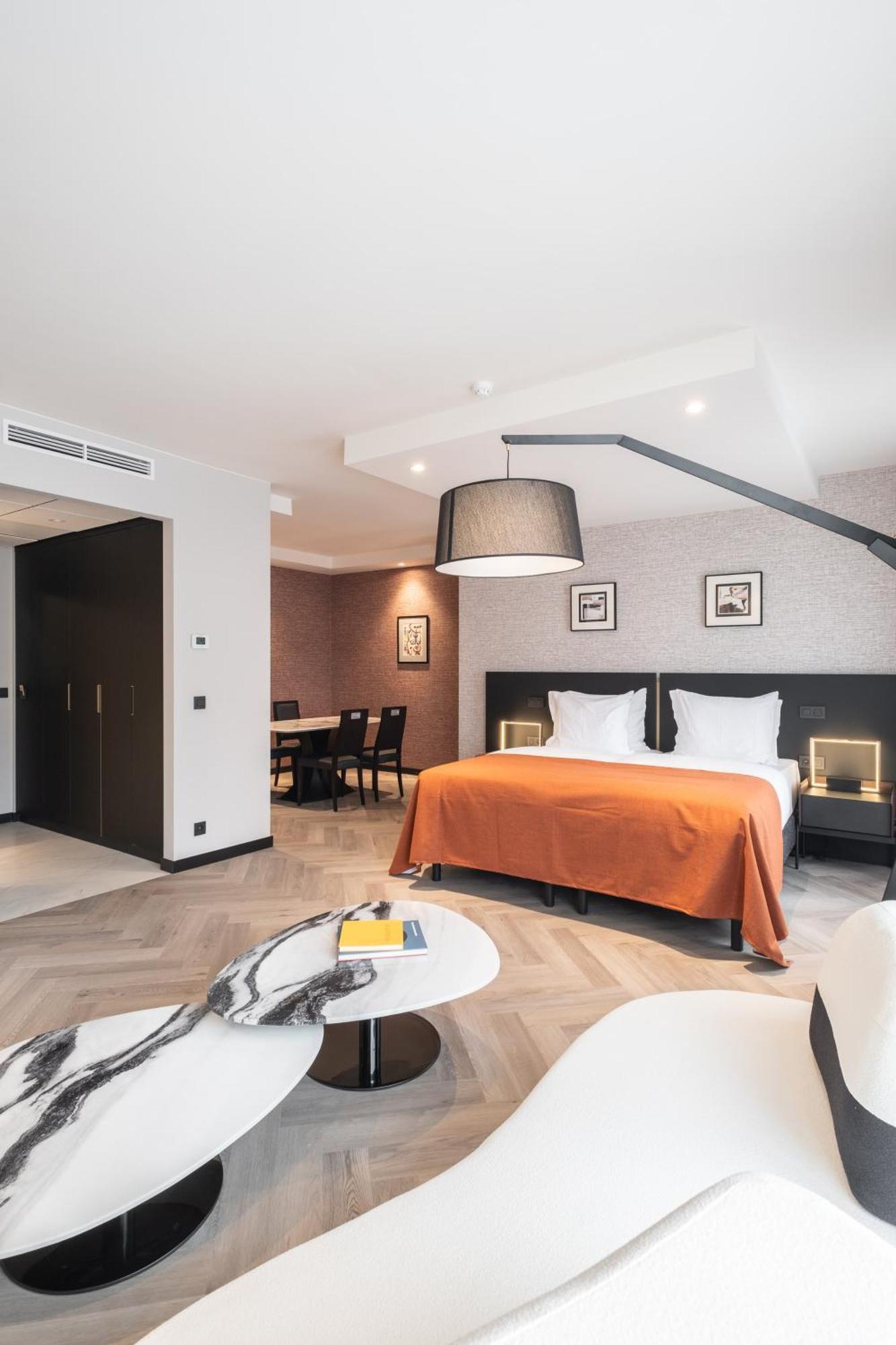 Hyllit 4* Antwerpen