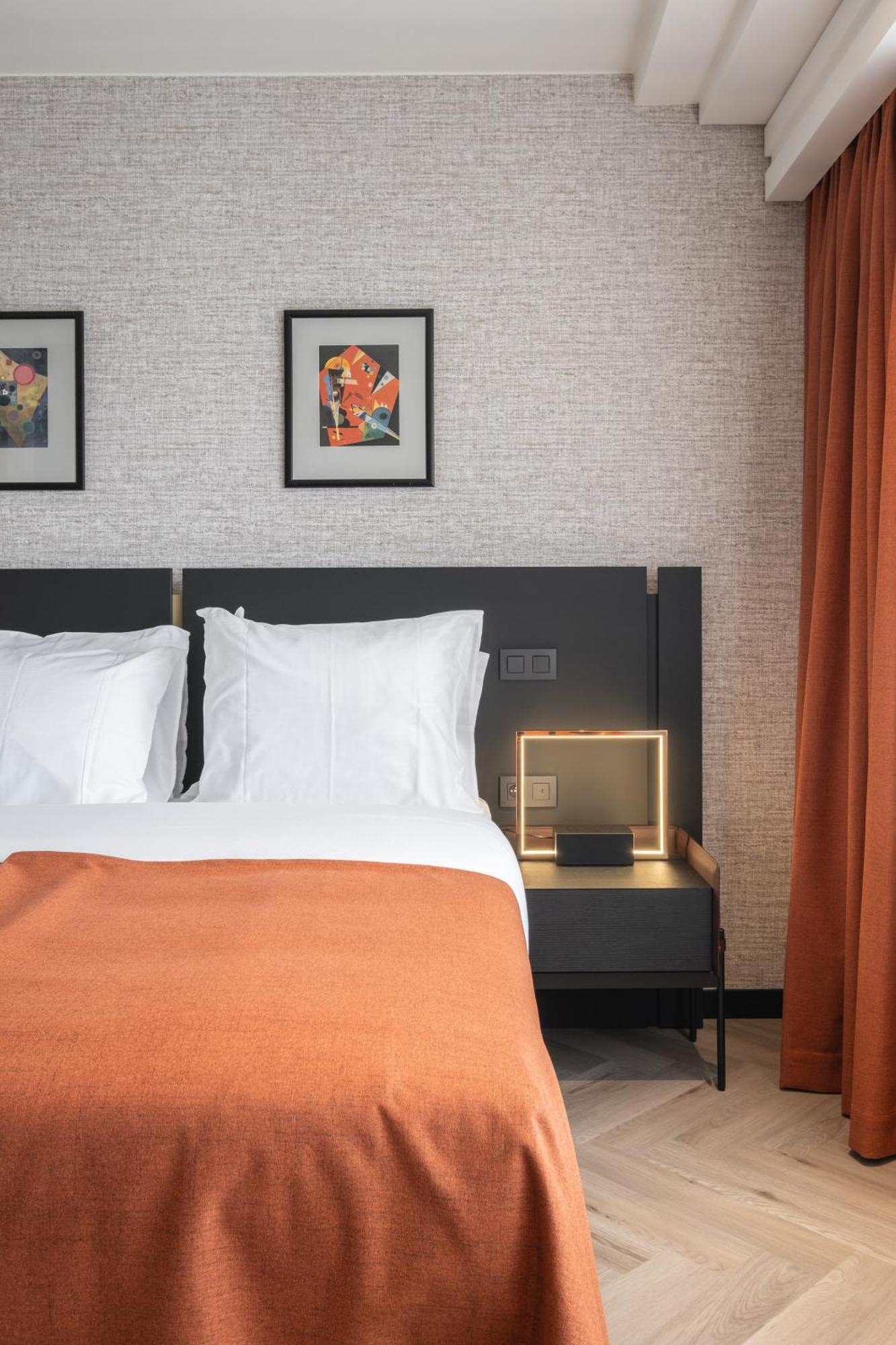 Hyllit Hotel Antwerpen