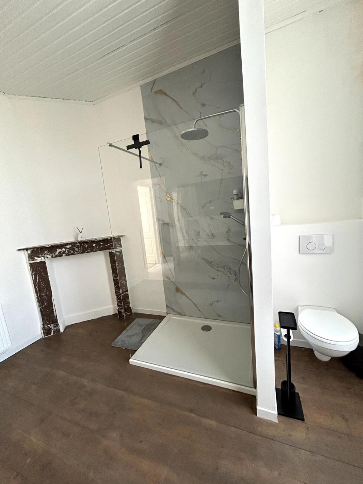 Spacious Townhouse In Holiday home *