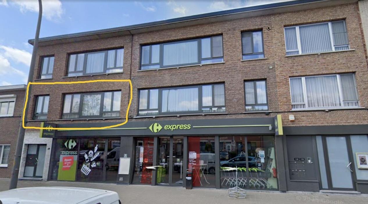 Mazzimmo Antwerp