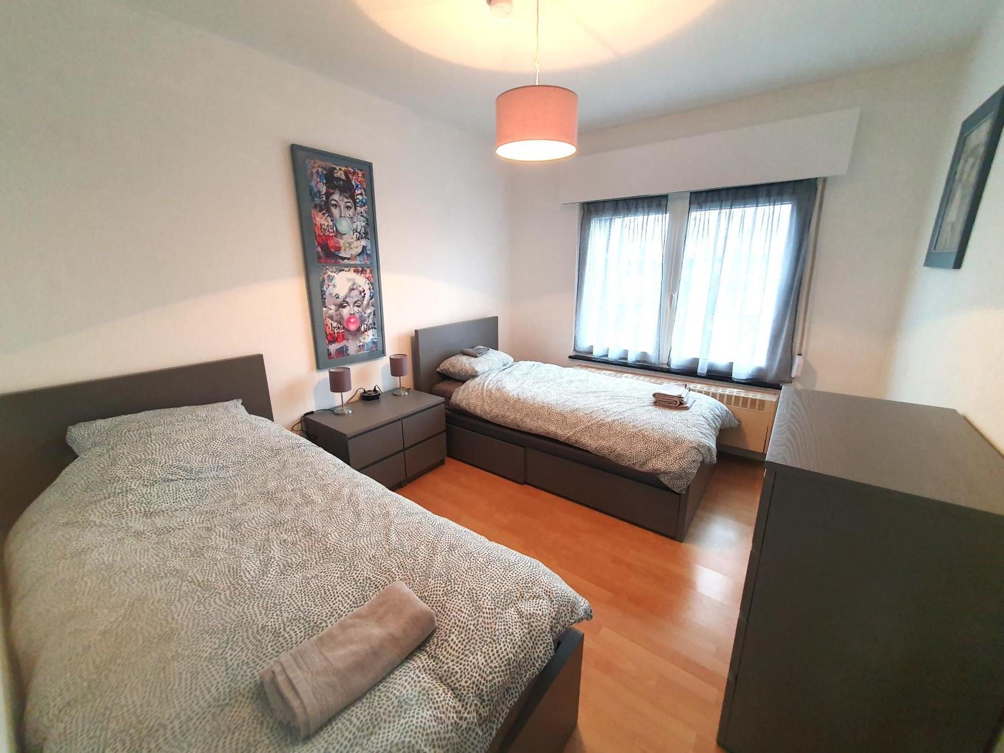 Mazzimmo Antwerp