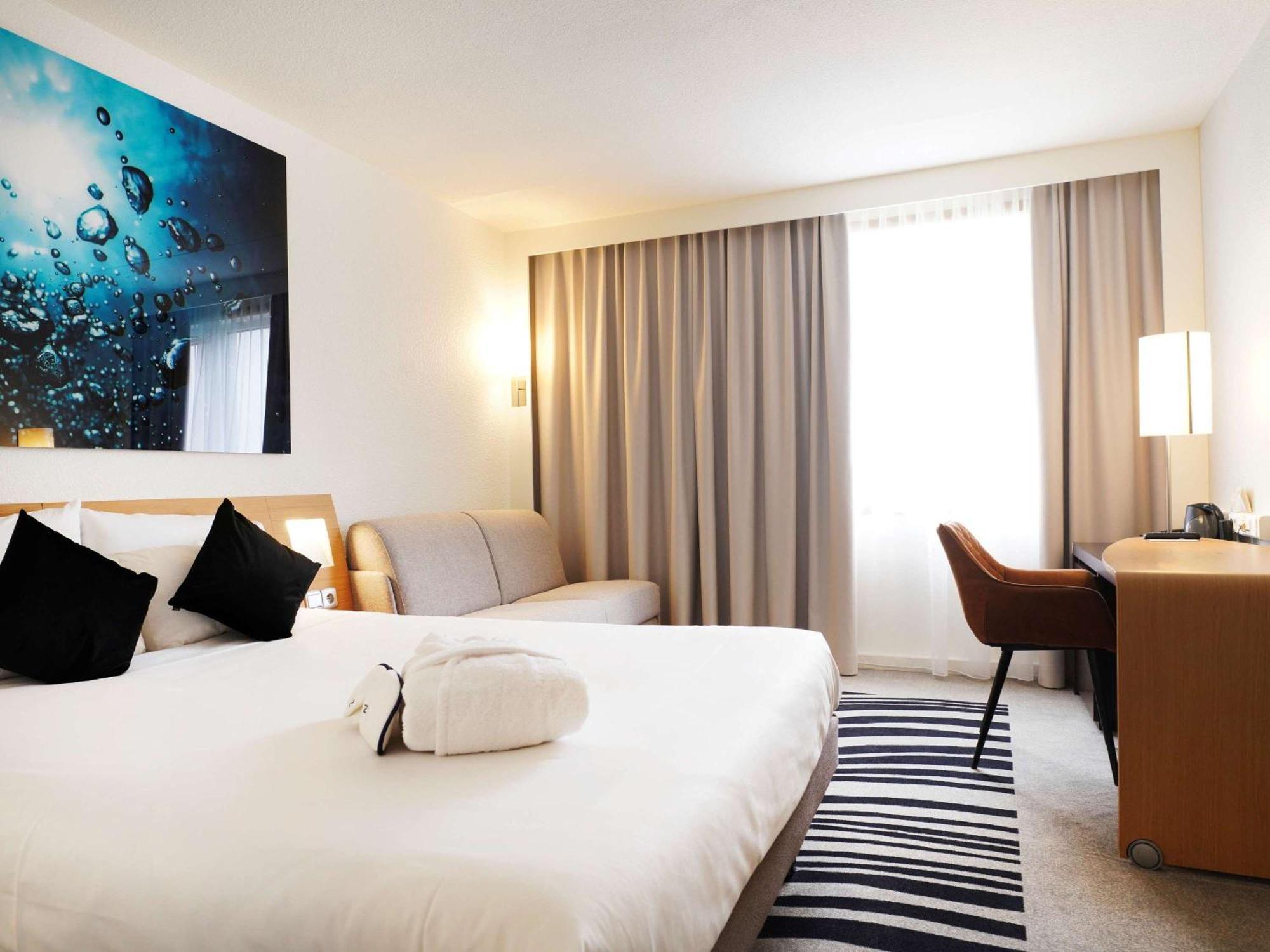 Novotel Hotel