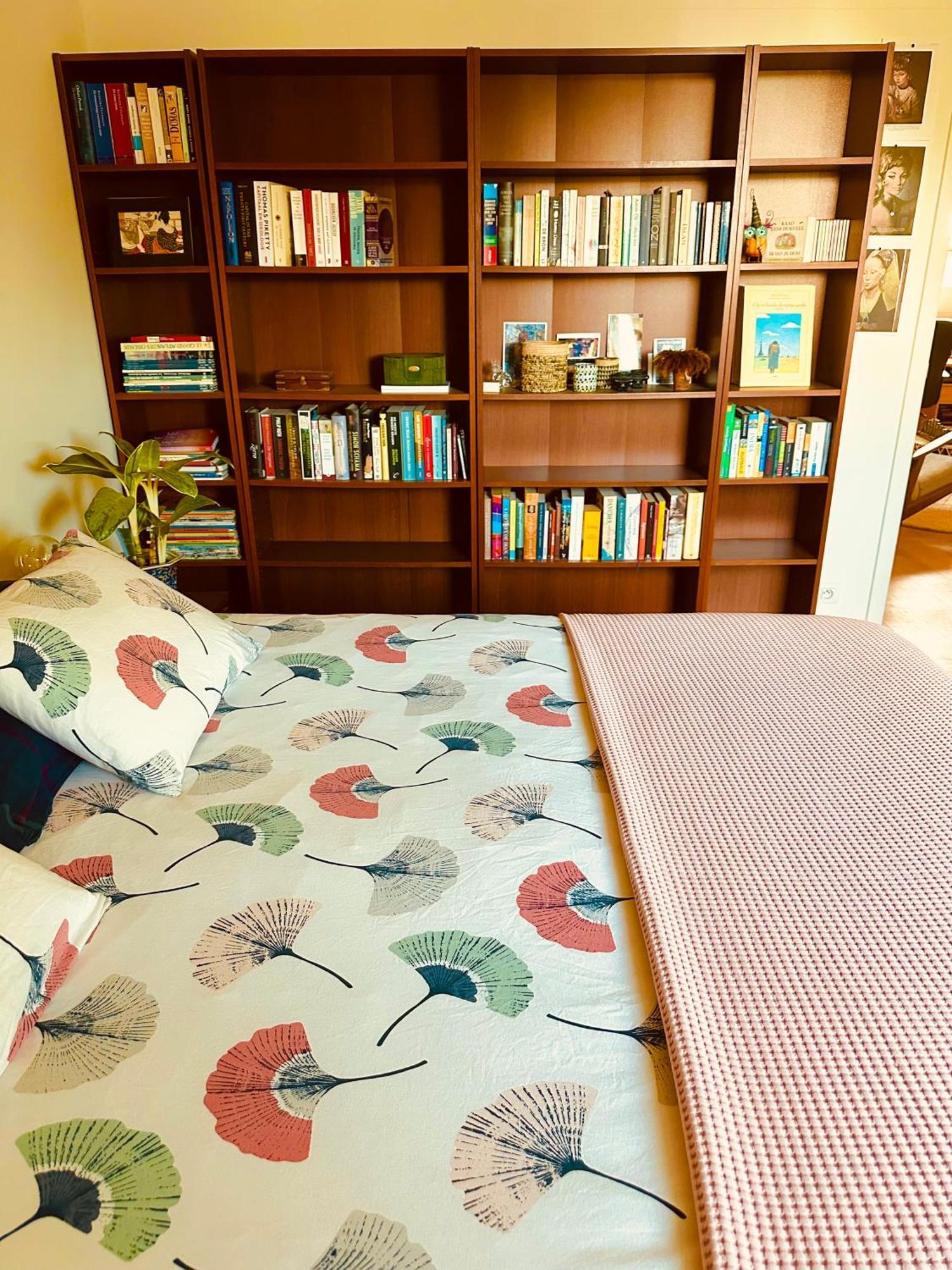 Accommodatie bij particulieren Luxurious With Zen Atmosphere In Zurenborg *