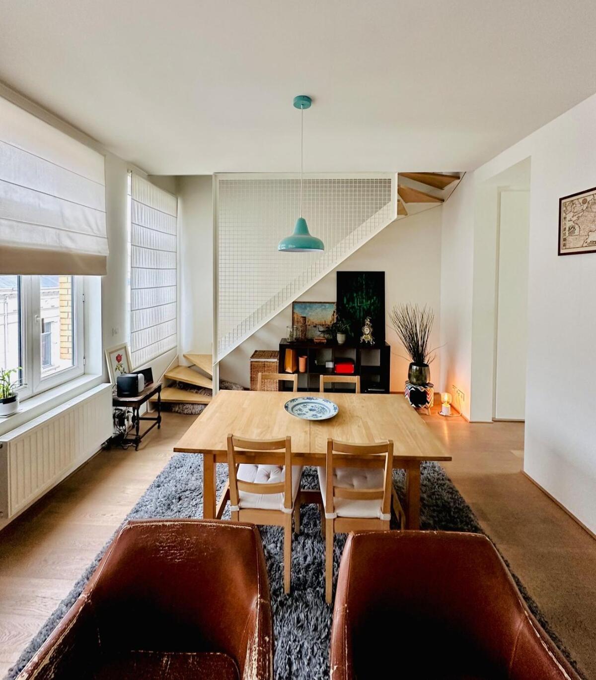 Luxurious With Zen Atmosphere In Zurenborg