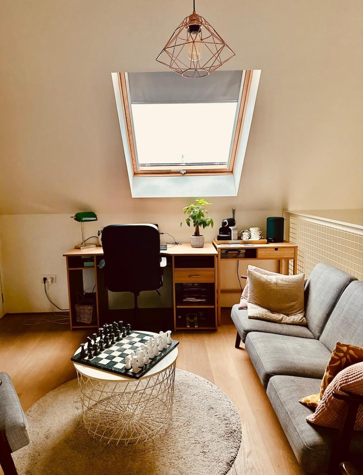 Luxurious With Zen Atmosphere In Zurenborg * Antwerpen