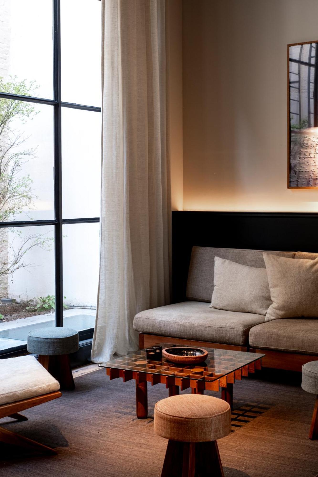 Julien Hotel