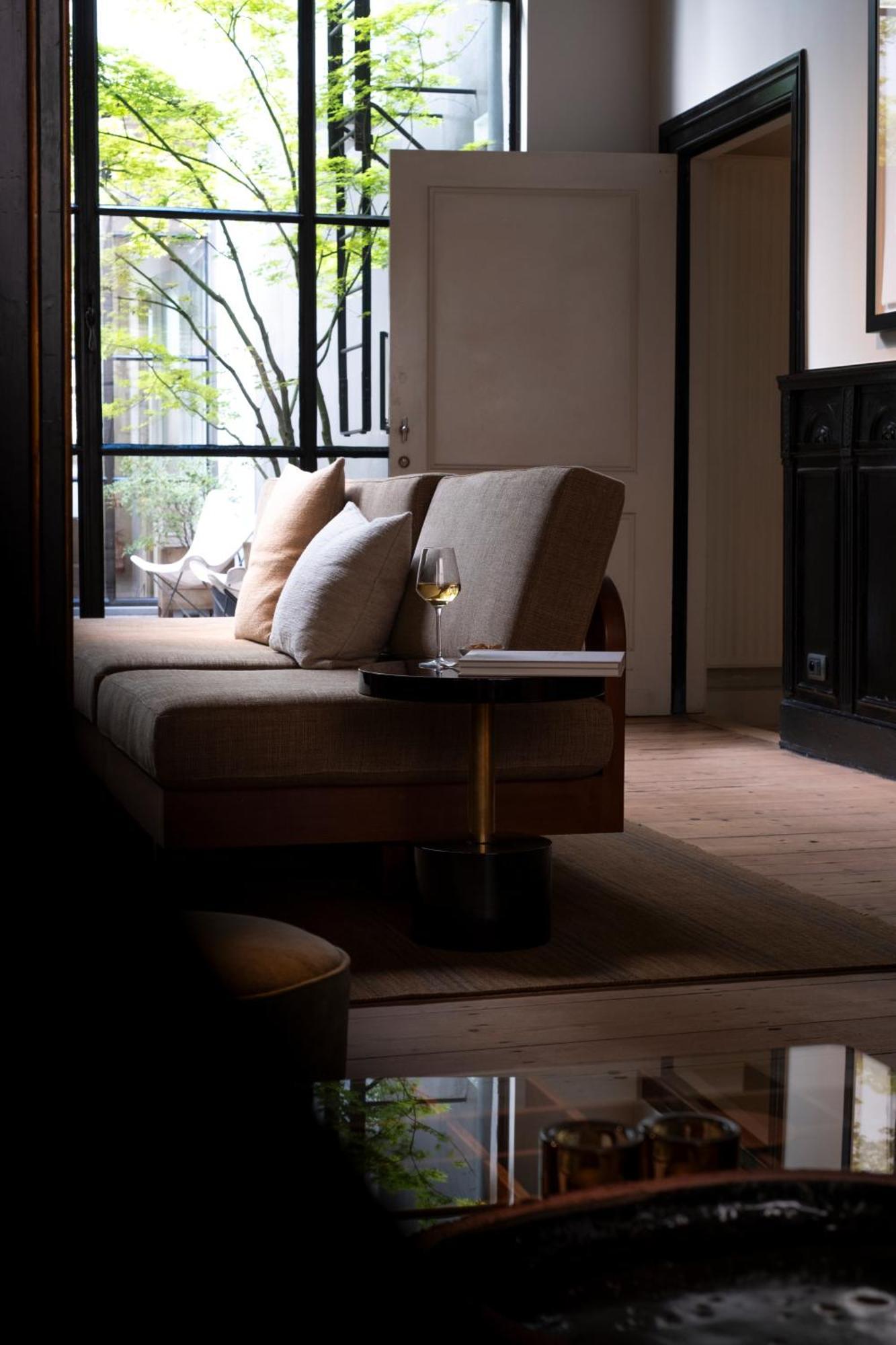 Julien Hotel Antwerp
