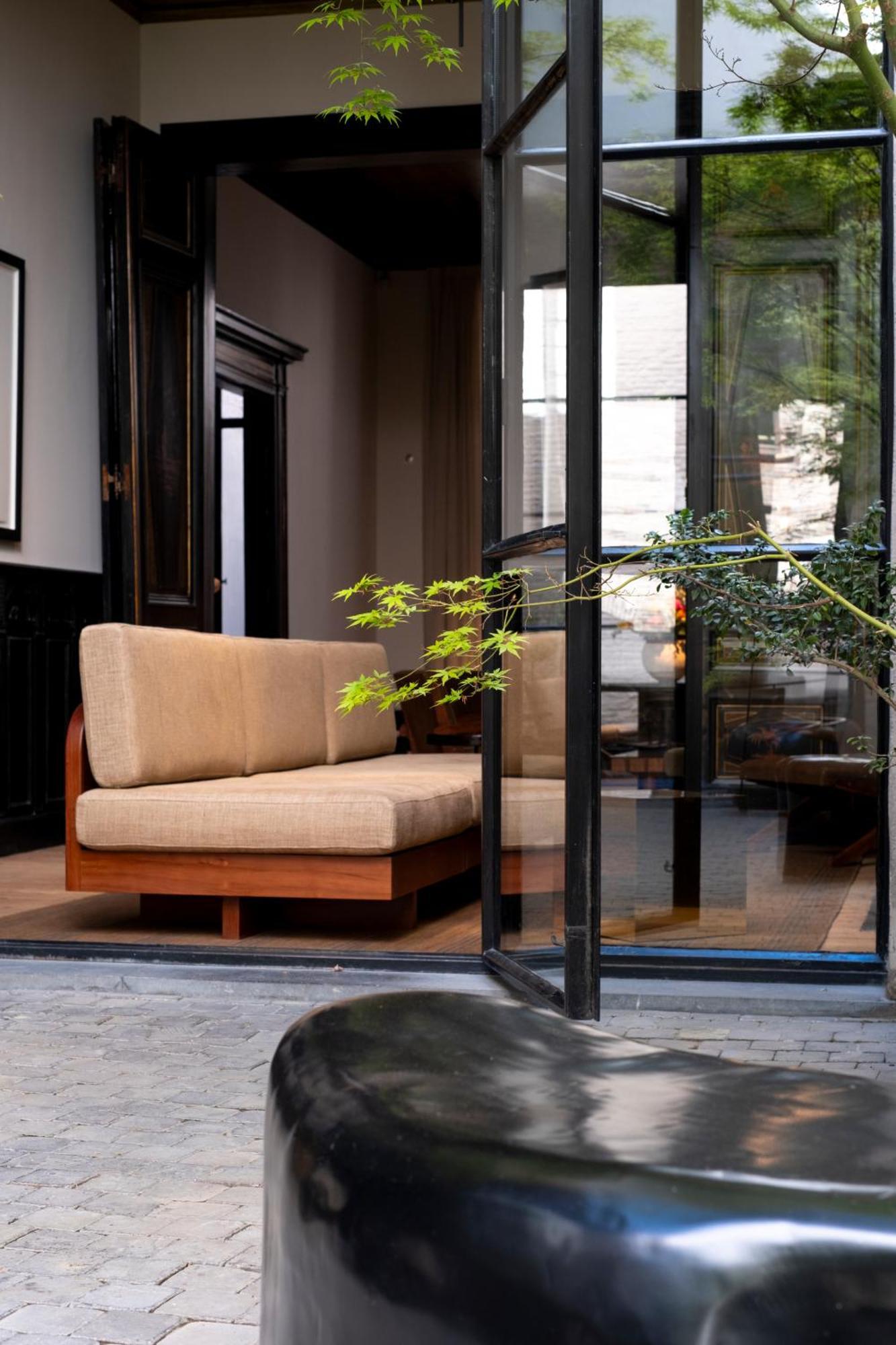 Hotel Julien Antwerp