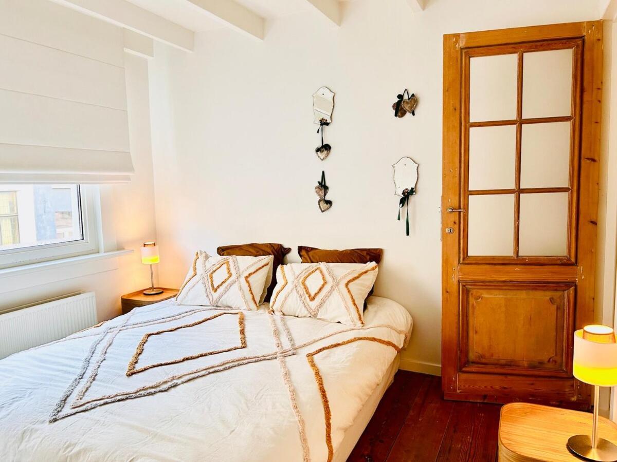 Appartement Heart Of House