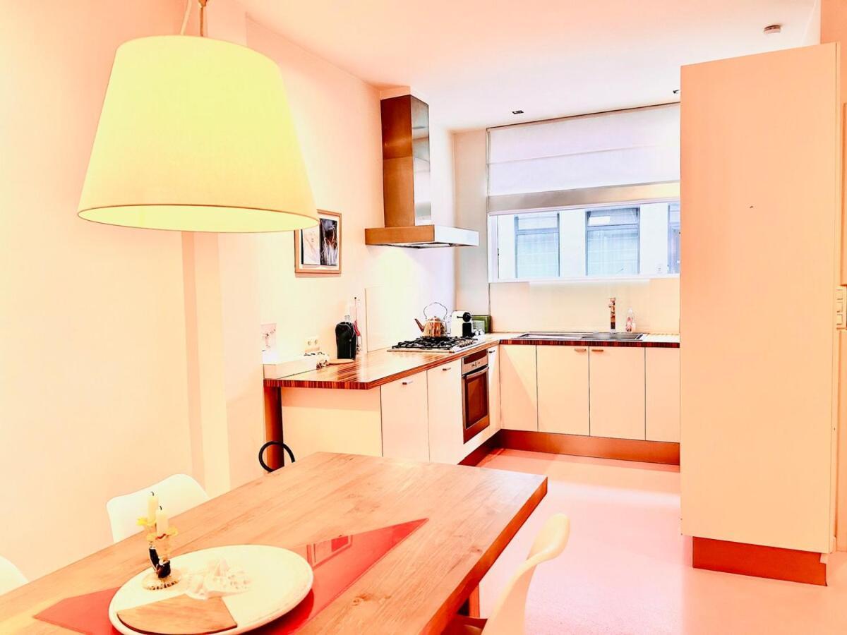 Appartement Heart Of House *