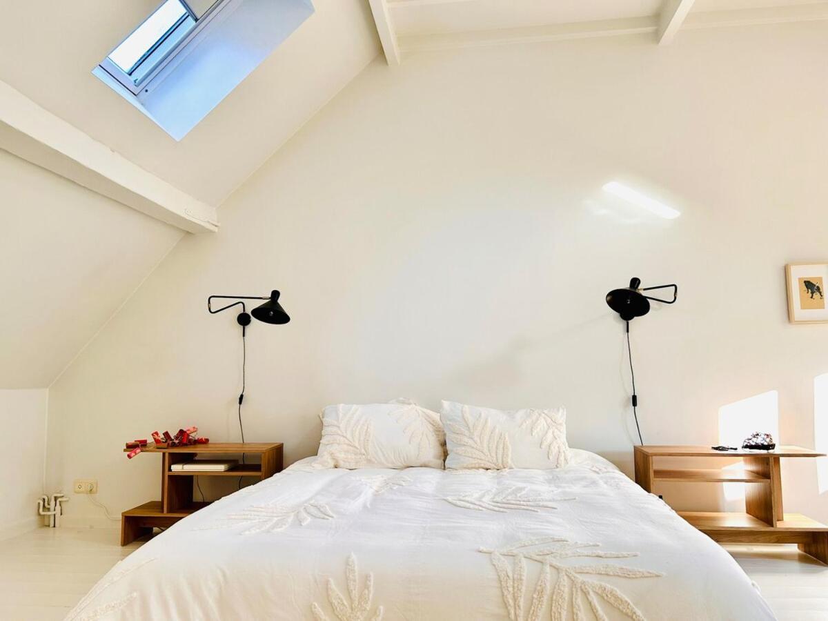 Appartement Heart Of House Antwerpen