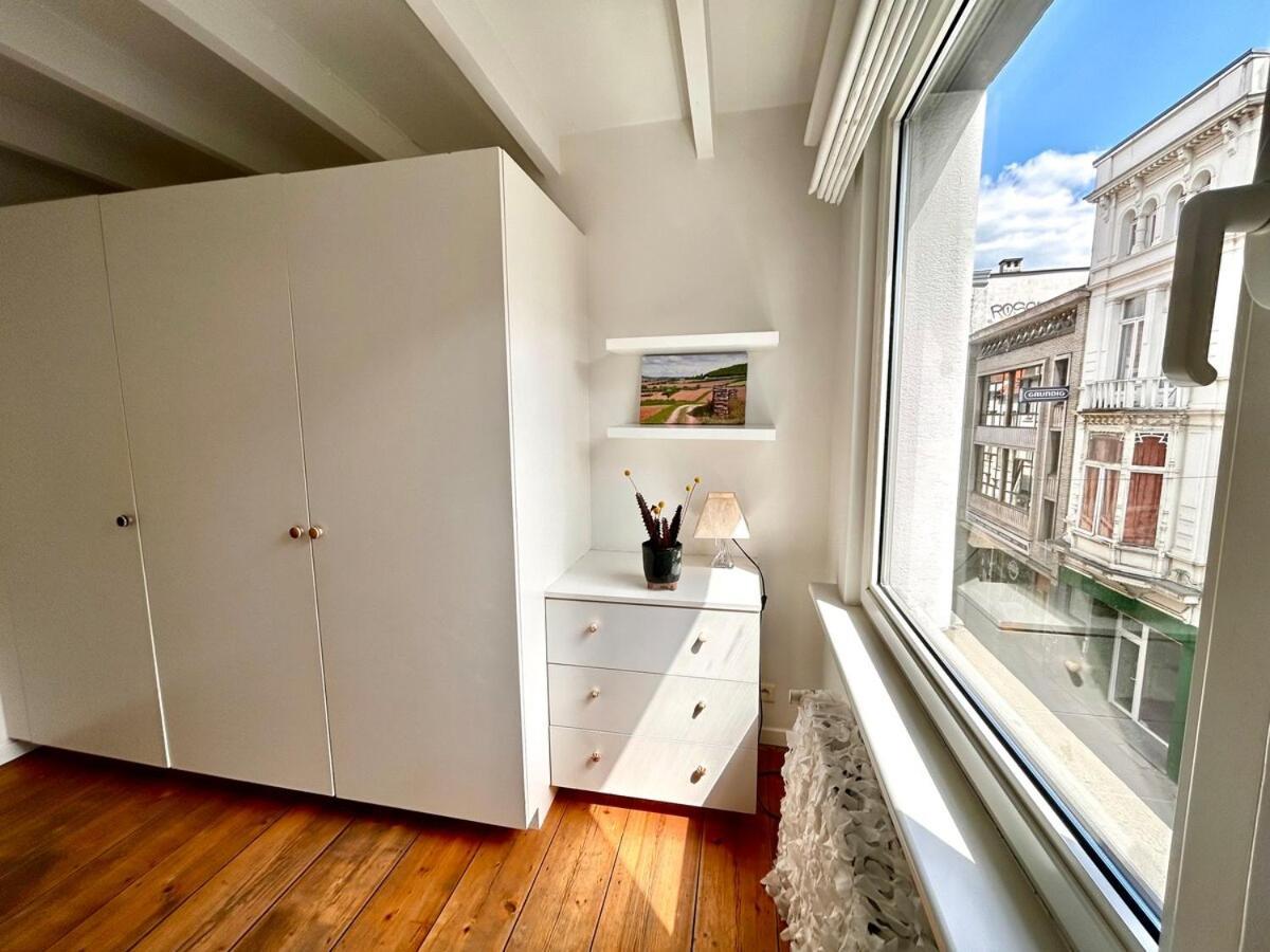 Heart Of House Appartement Antwerpen
