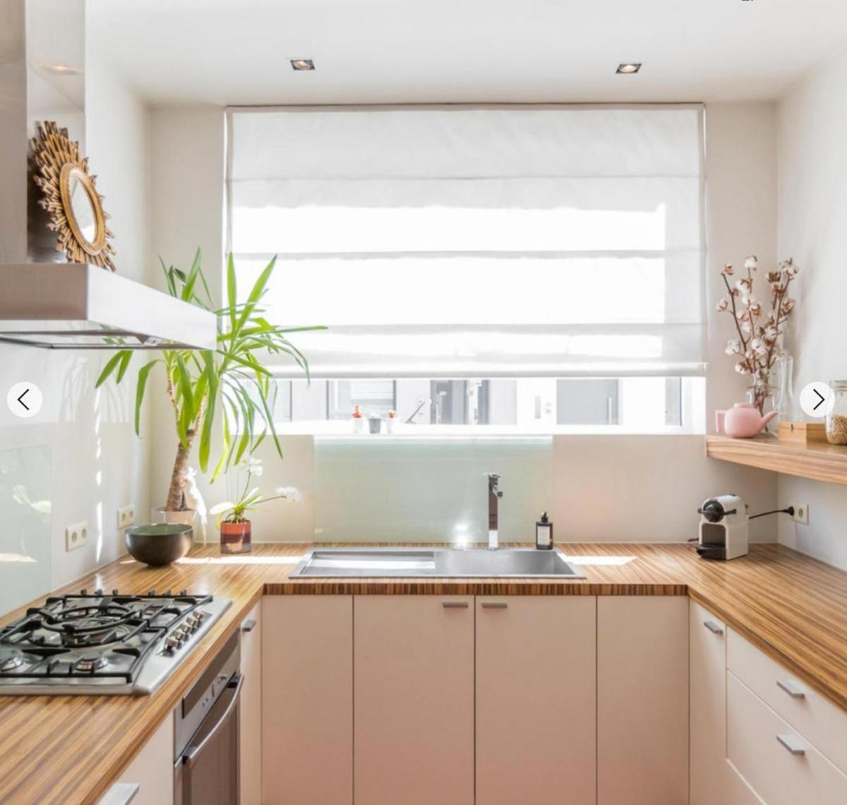 Appartement Heart Of House Antwerpen