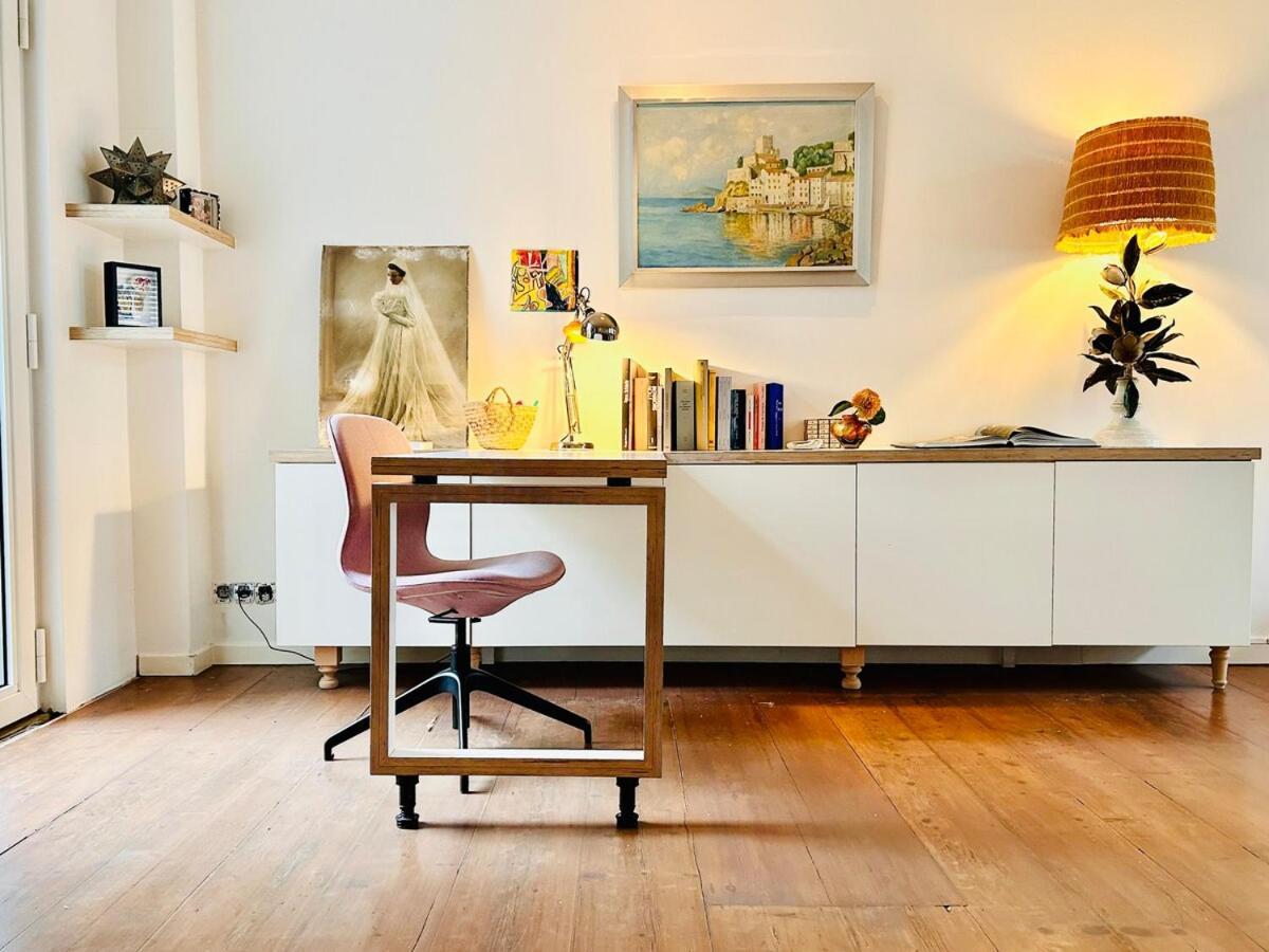 Appartement Heart Of House *