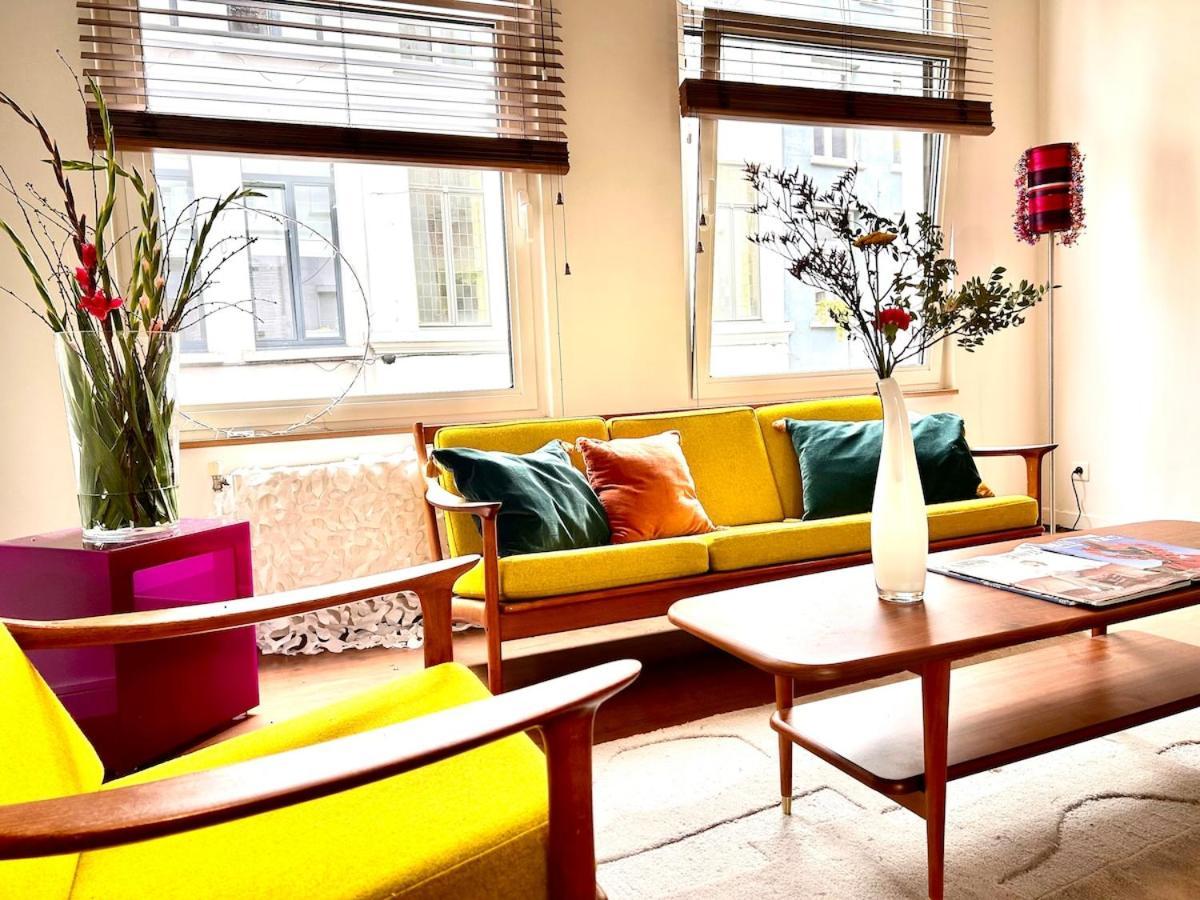 Appartement Heart Of House Antwerpen