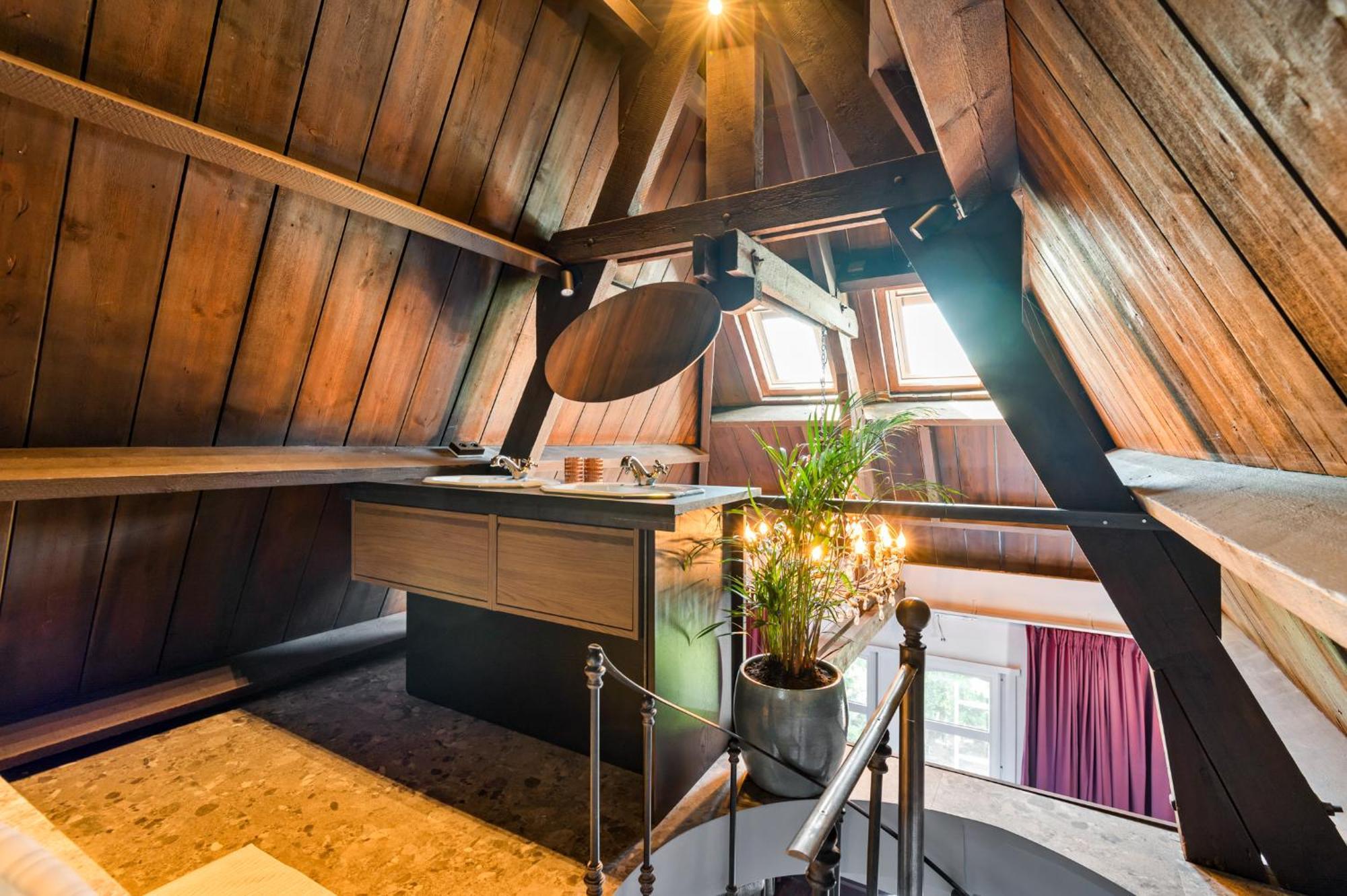 Boutique Baron Osy 2* Antwerp