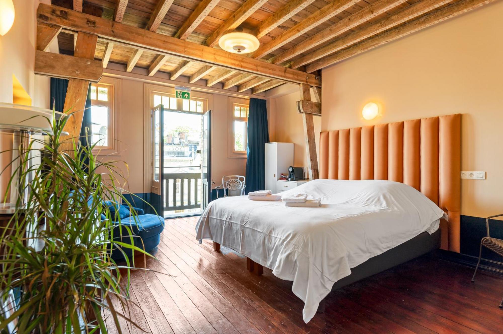 Bed & Breakfast Boutique Baron Osy 2*