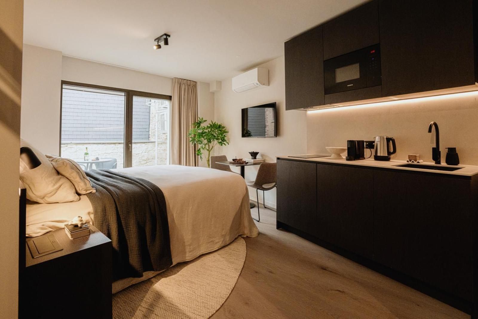 Hotel Raibu By Stayc *