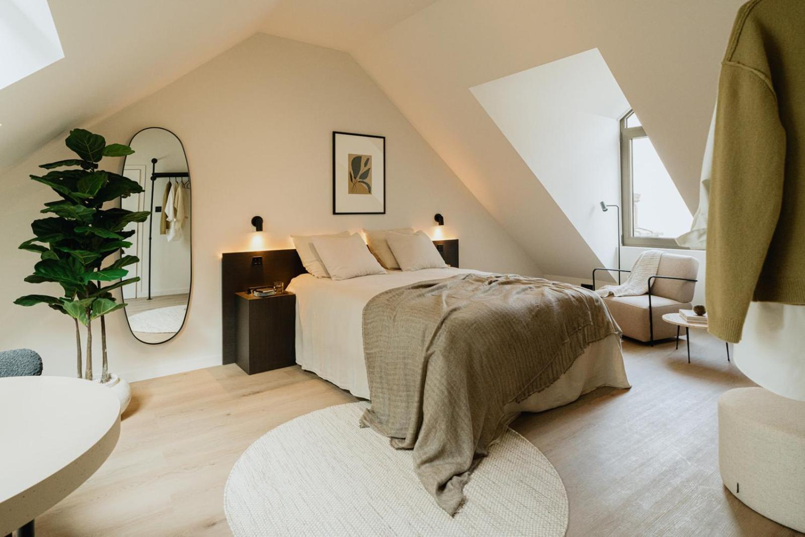 Hotel Raibu By Stayc