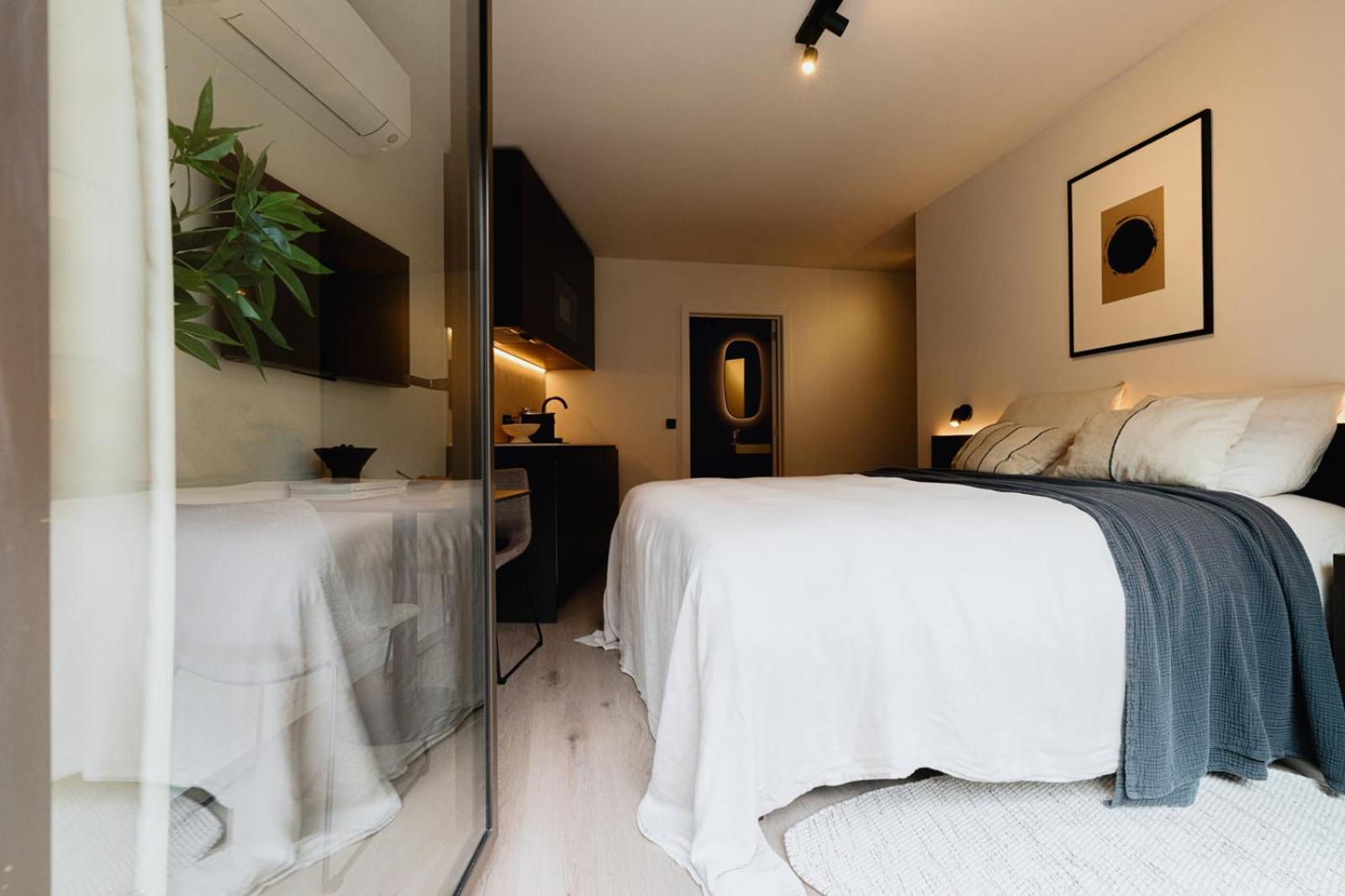 Hotel Raibu By Stayc Antwerp