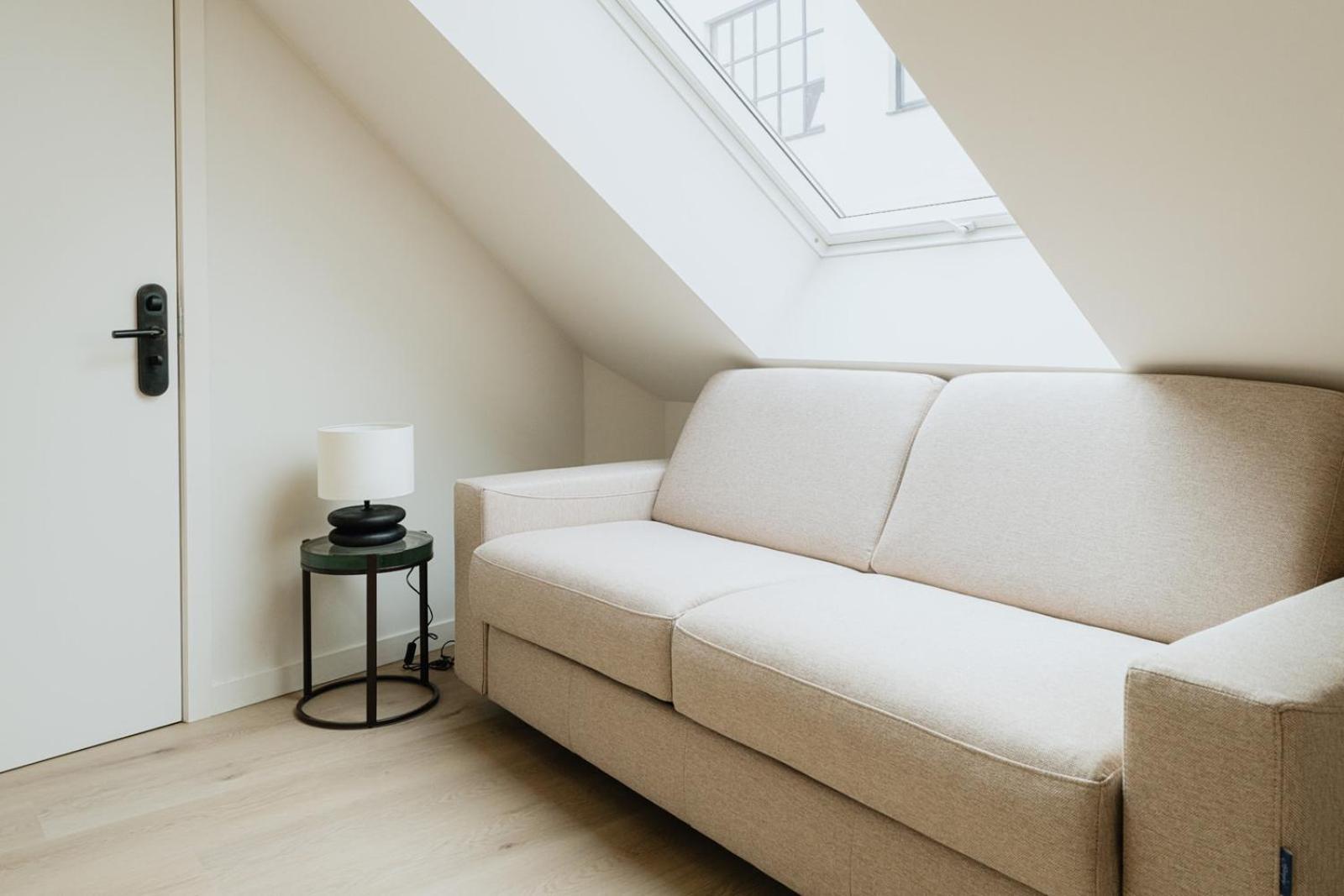 Raibu By Stayc Hotel Antwerp