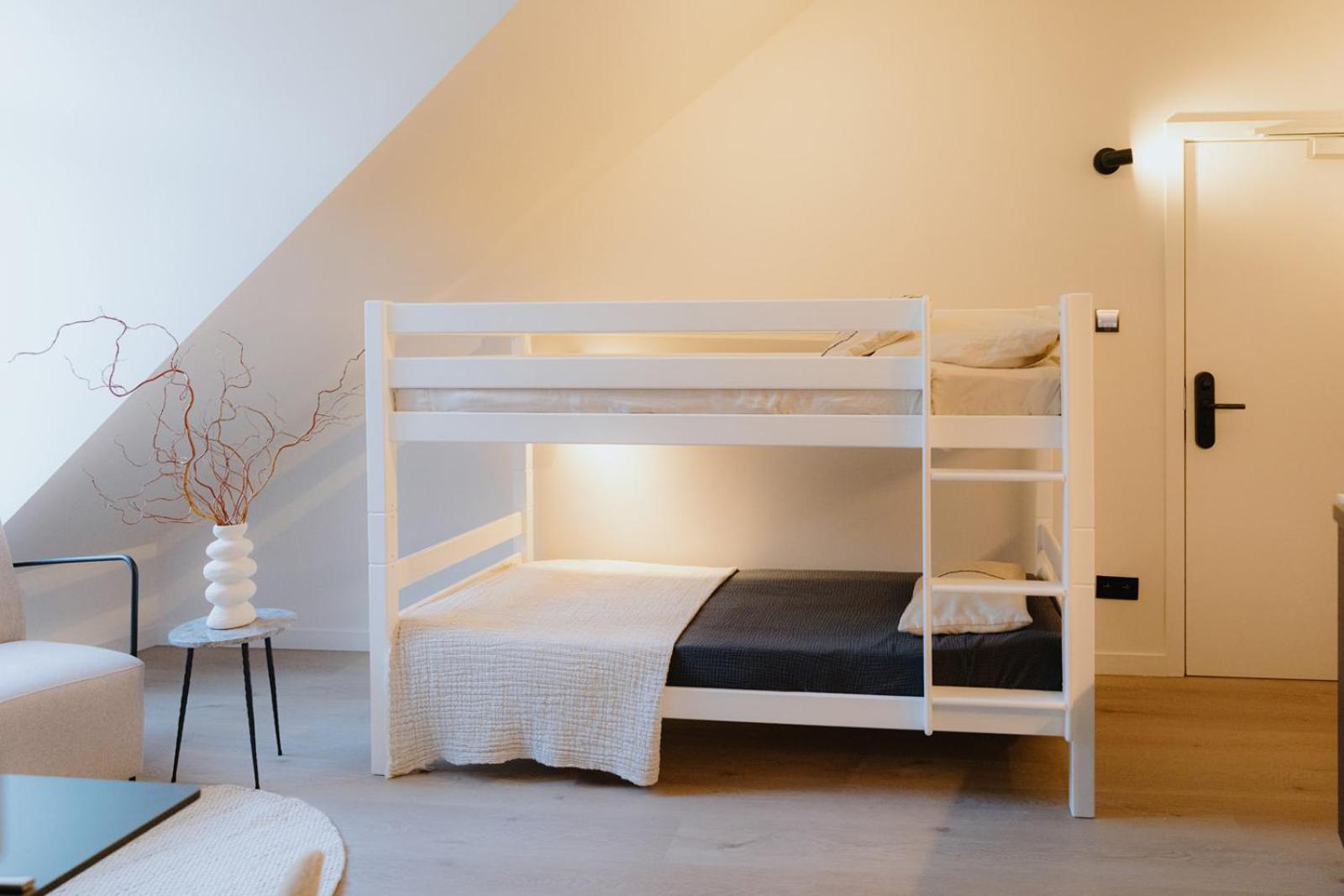 Raibu By Stayc Hotel