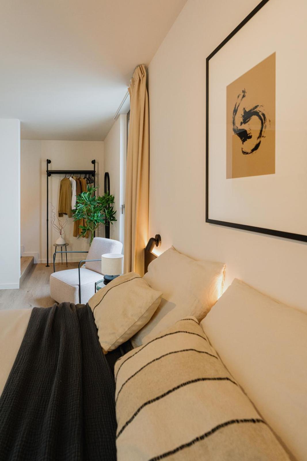 Raibu By Stayc Hotel