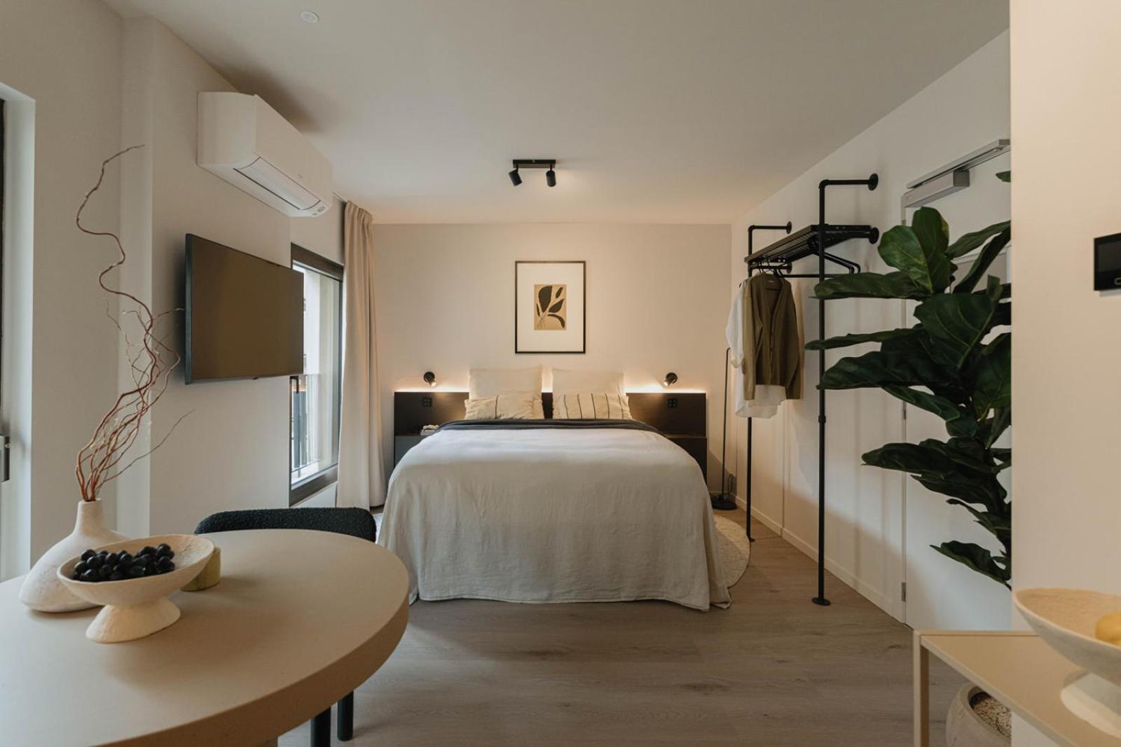 Hotel Raibu By Stayc *