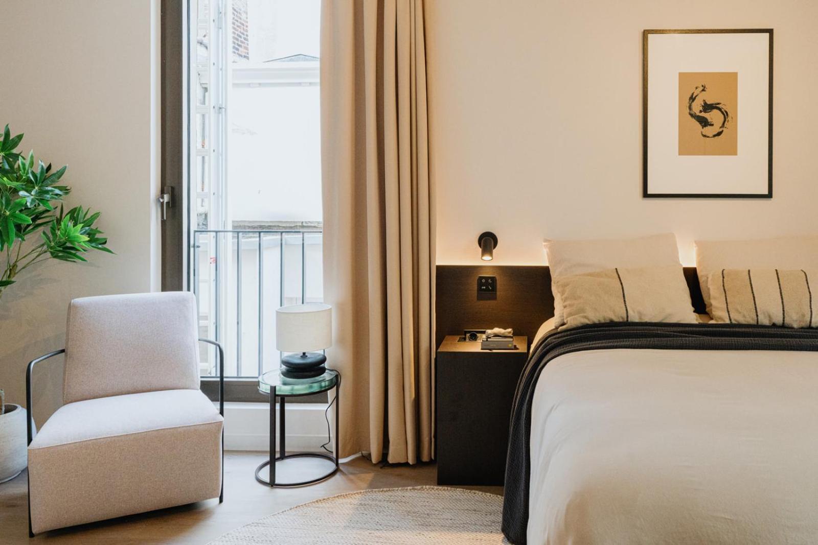 Hotel Raibu By Stayc